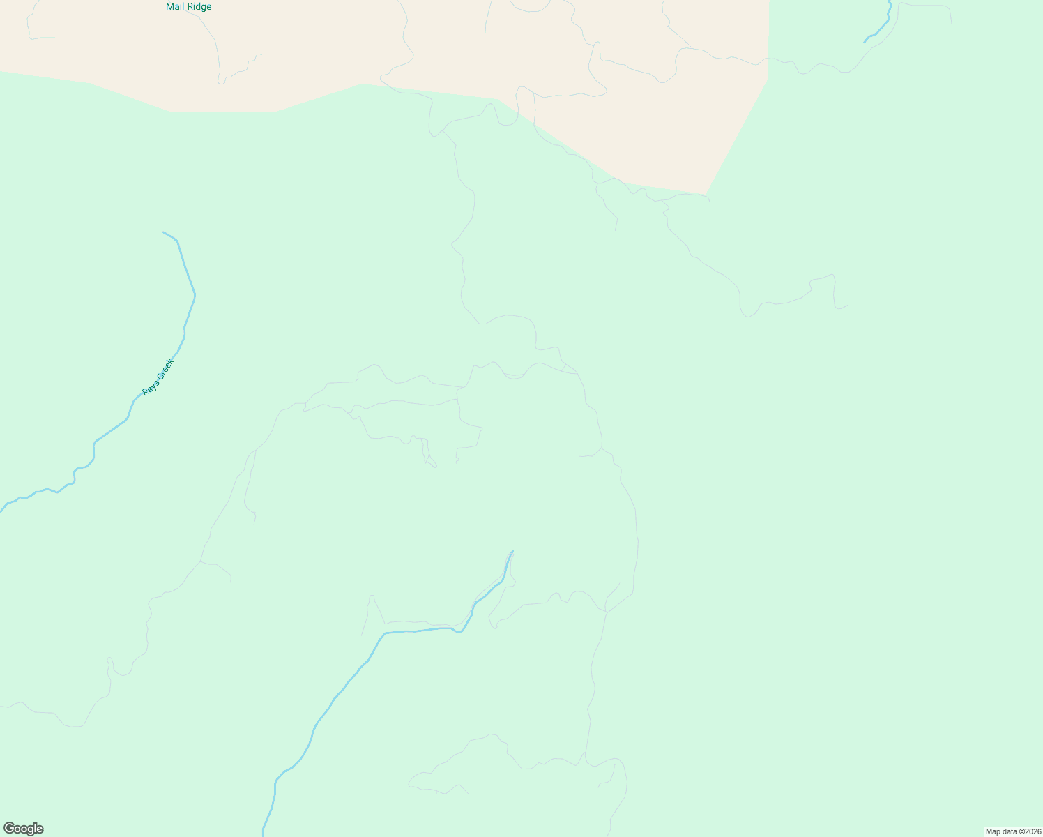 map of restaurants, bars, coffee shops, grocery stores, and more near 4808 Bell Springs Road in Garberville