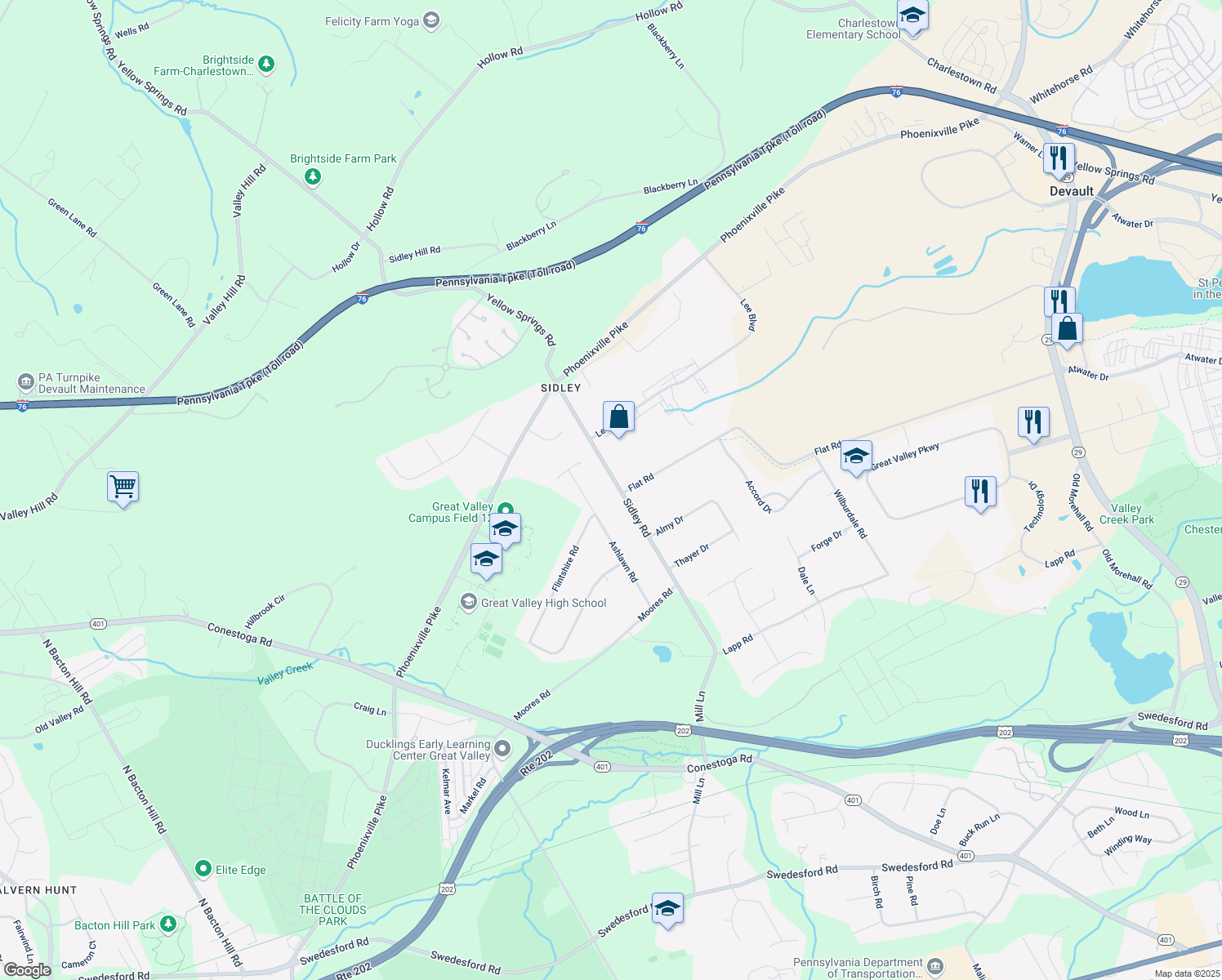 Restaurants Nearr Malvern Pa Restaurants Nearr Malvern Pa