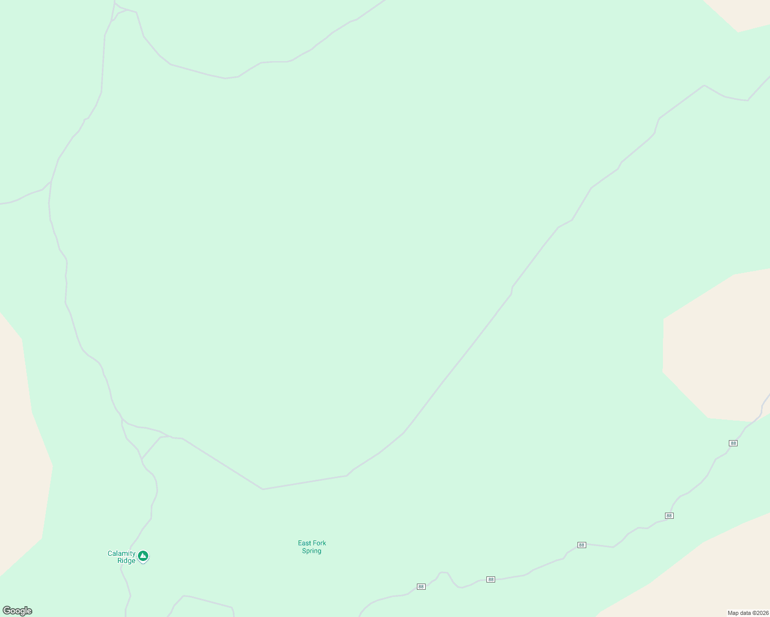 map of restaurants, bars, coffee shops, grocery stores, and more near Unnamed Road in De Beque