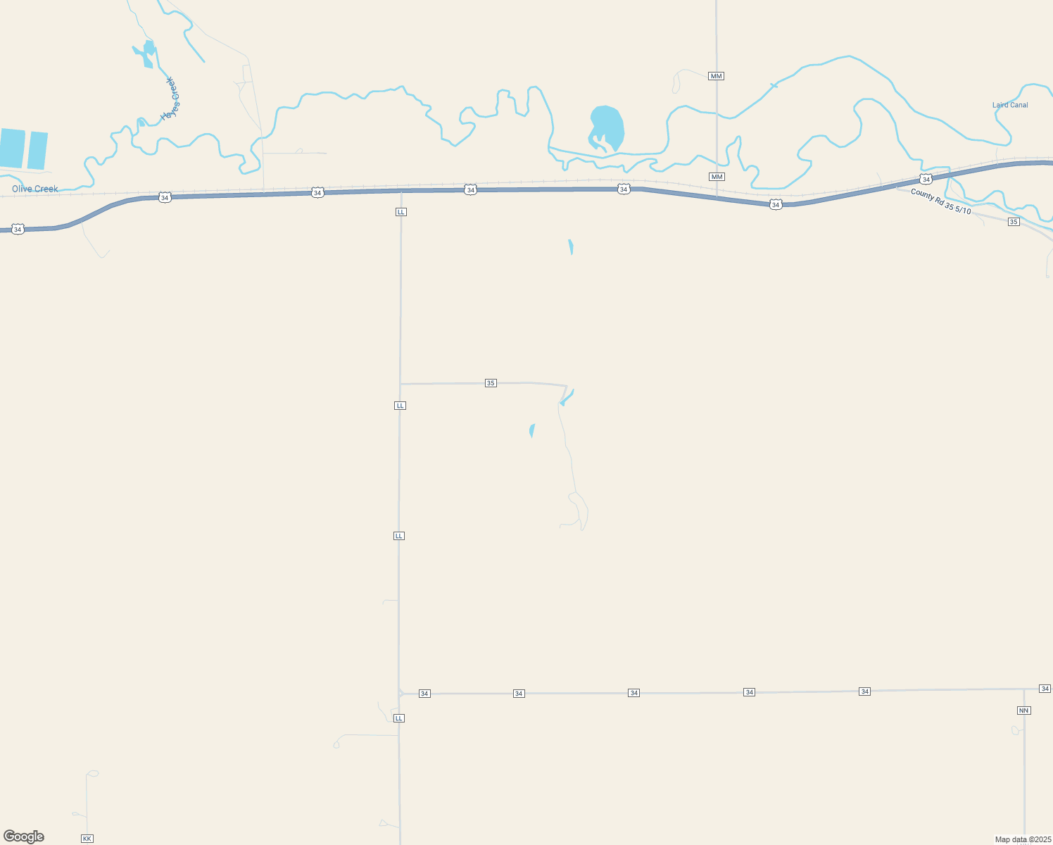 map of restaurants, bars, coffee shops, grocery stores, and more near in Wray