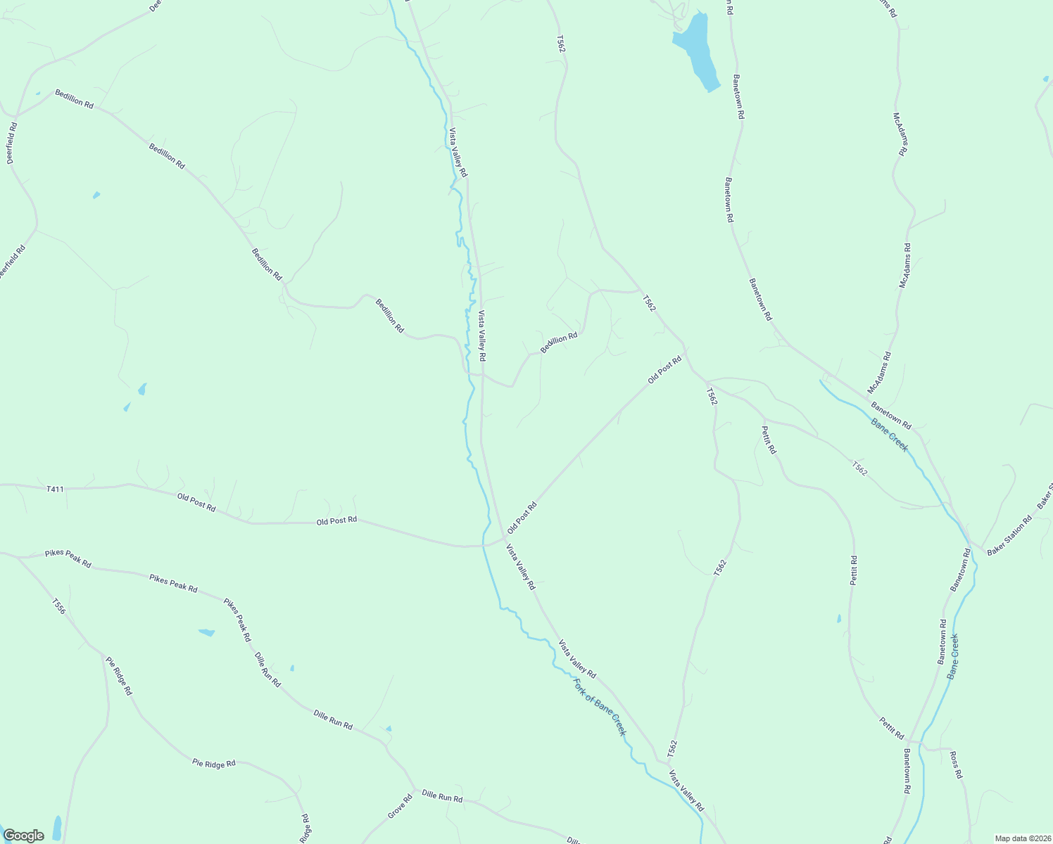 map of restaurants, bars, coffee shops, grocery stores, and more near 130 Meadow Wood Lane in Washington