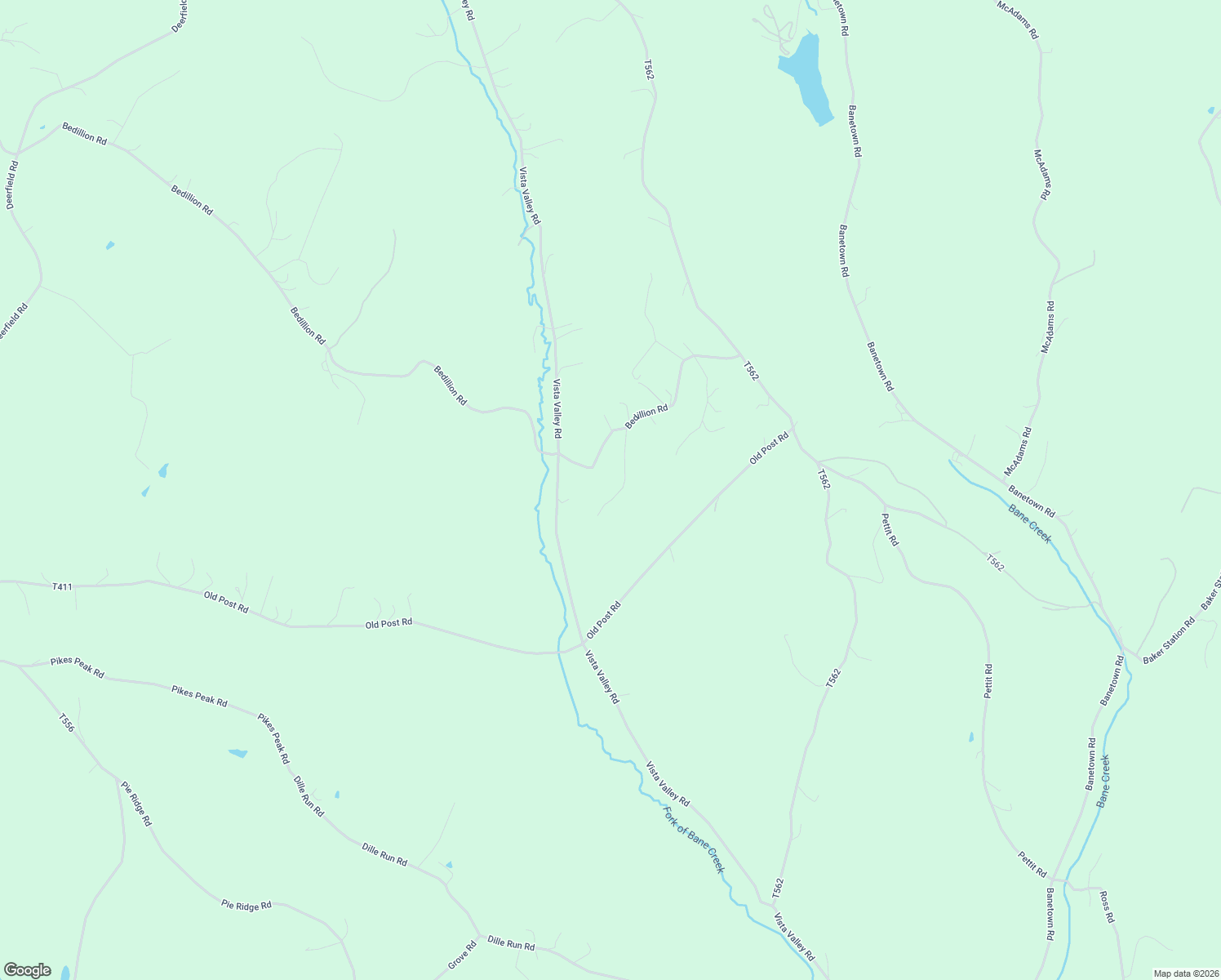 map of restaurants, bars, coffee shops, grocery stores, and more near 130 Meadow Wood Lane in Washington