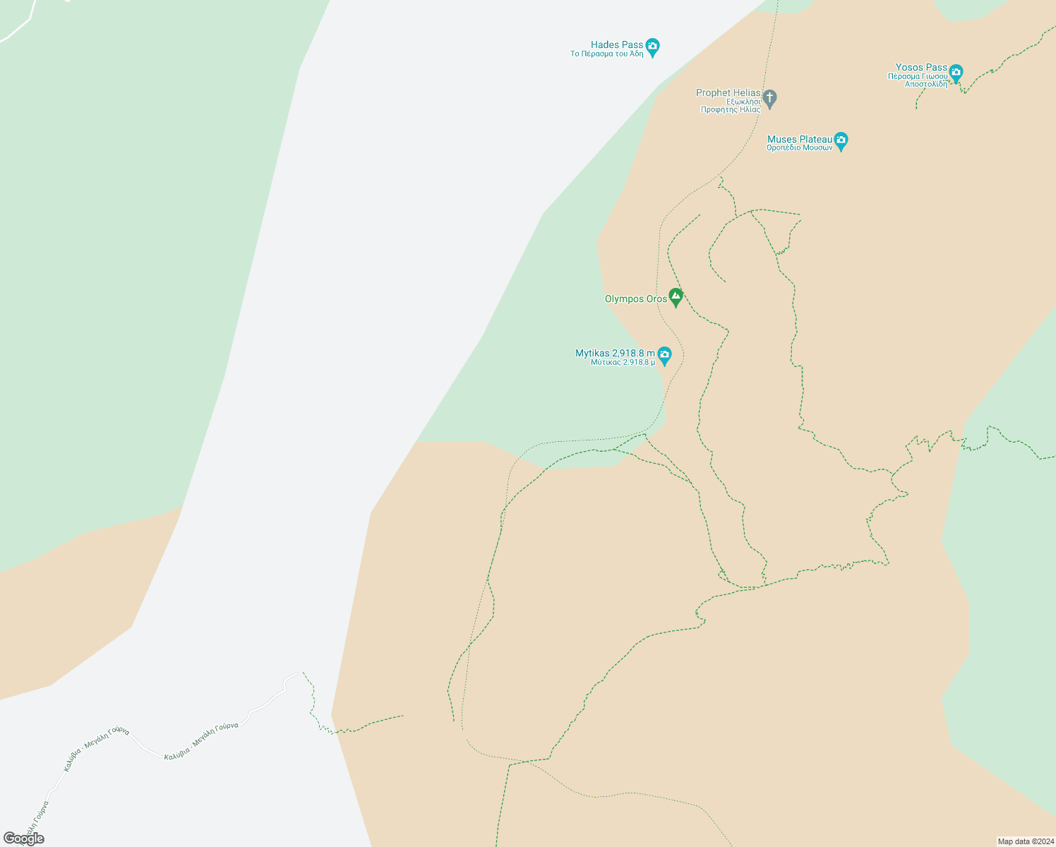 map of restaurants, bars, coffee shops, grocery stores, and more near in 