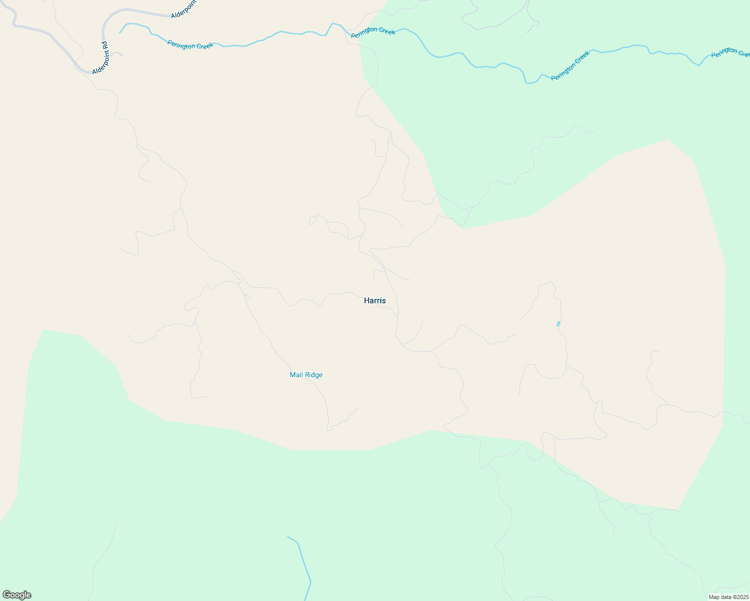 map of restaurants, bars, coffee shops, grocery stores, and more near in Harris