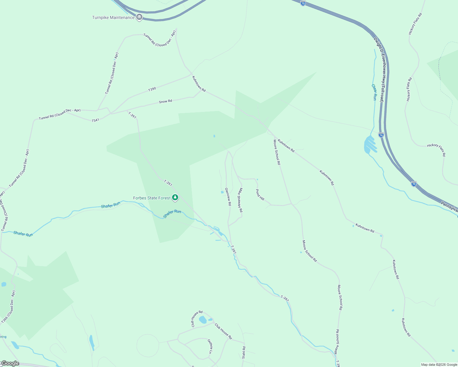 map of restaurants, bars, coffee shops, grocery stores, and more near 252 Glenview Road in Somerset