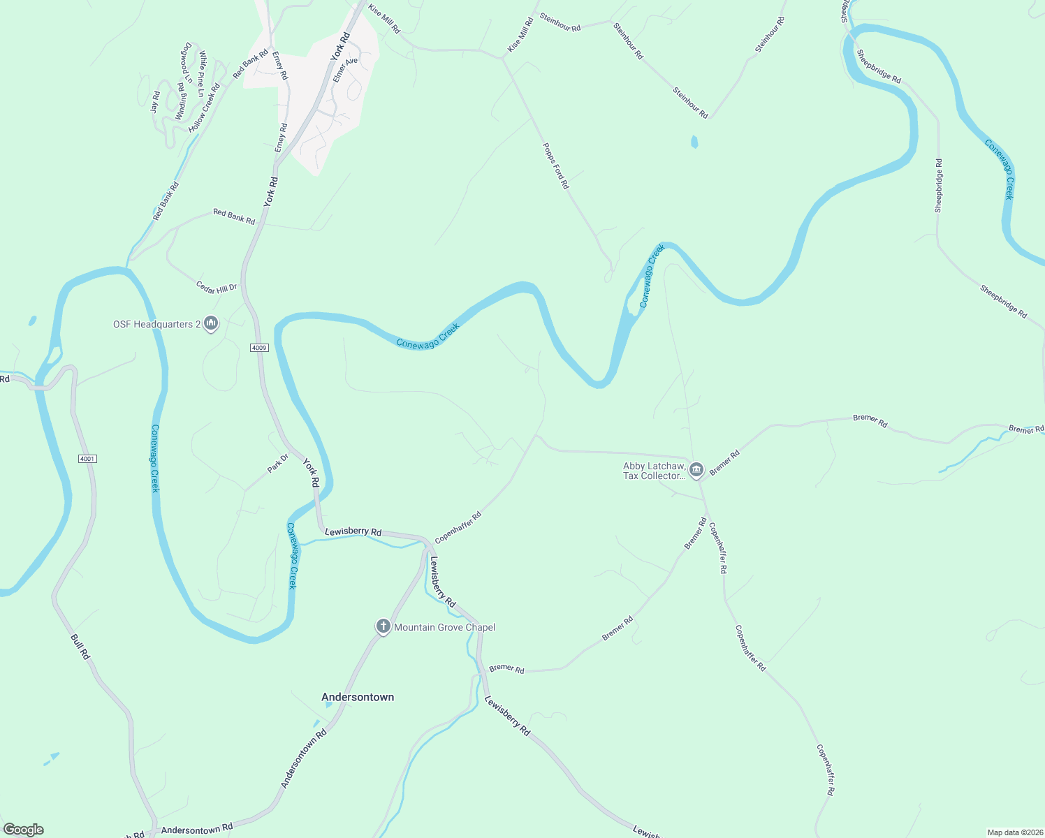 map of restaurants, bars, coffee shops, grocery stores, and more near 20 Hake Rd in Dover