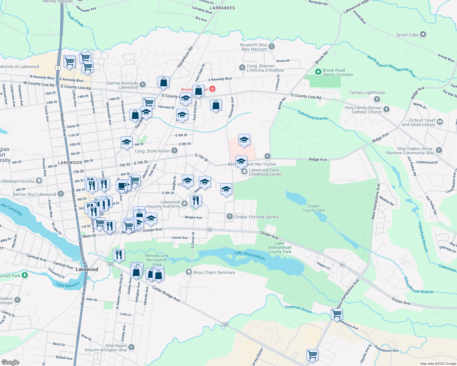Restaurants Near Park Ridge New Jersey Restaurants Near Park Ridge New Jersey