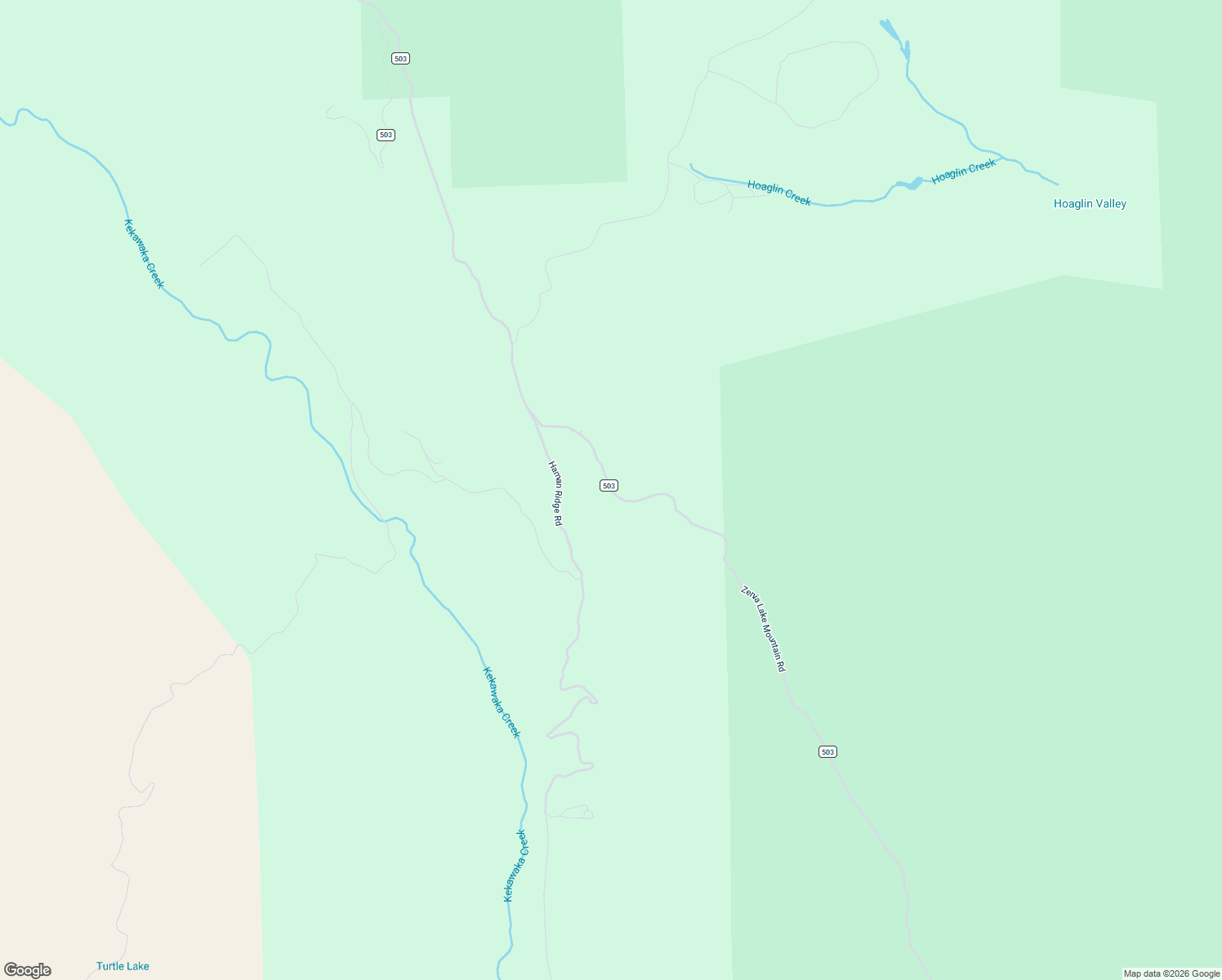 map of restaurants, bars, coffee shops, grocery stores, and more near Zenia Lake Mountain Road in Zenia