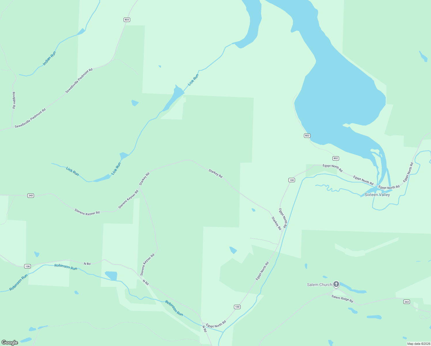 map of restaurants, bars, coffee shops, grocery stores, and more near 35646 Township Highway 546 in Barnesville