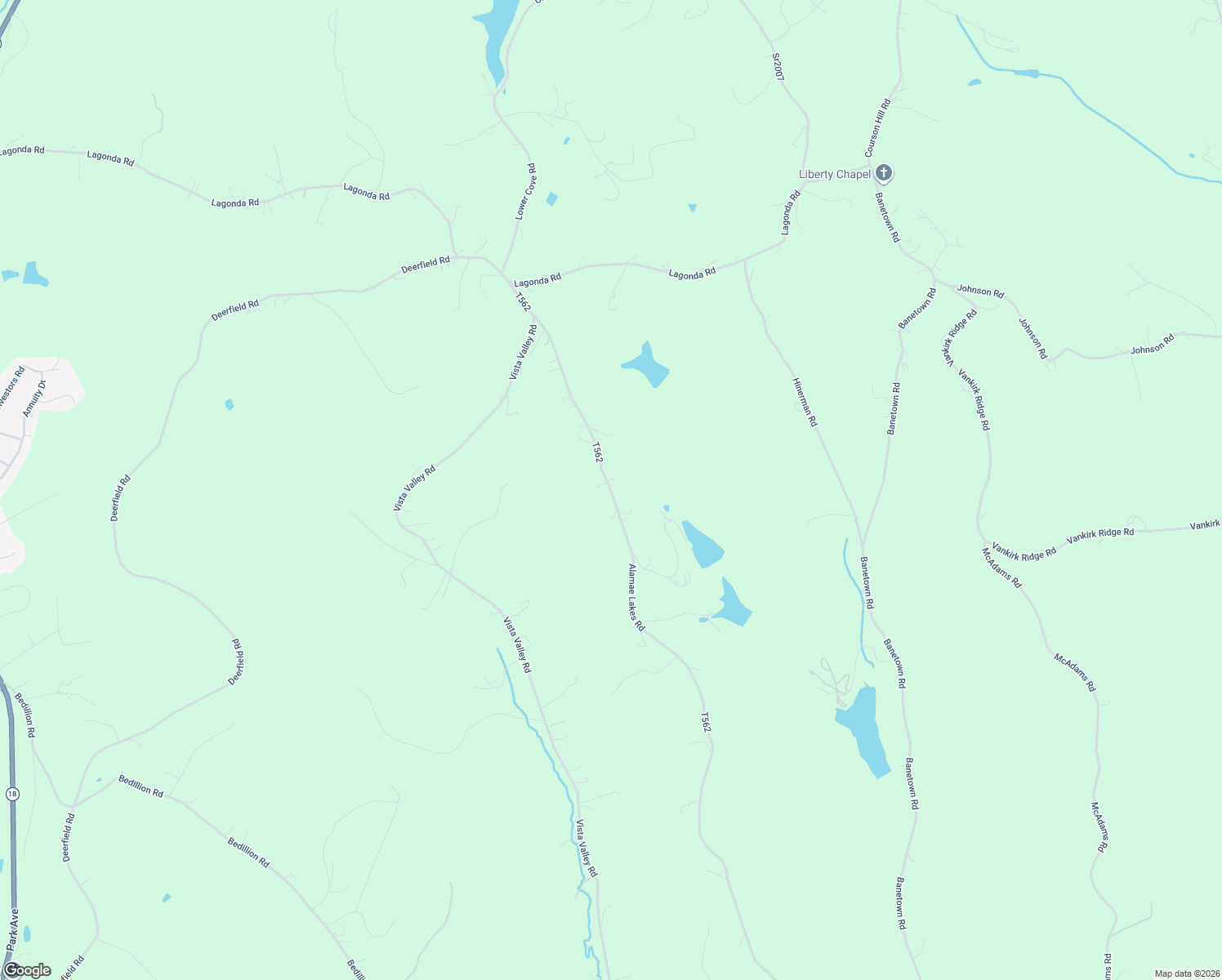 map of restaurants, bars, coffee shops, grocery stores, and more near 480 Alamae Lakes Road in Washington