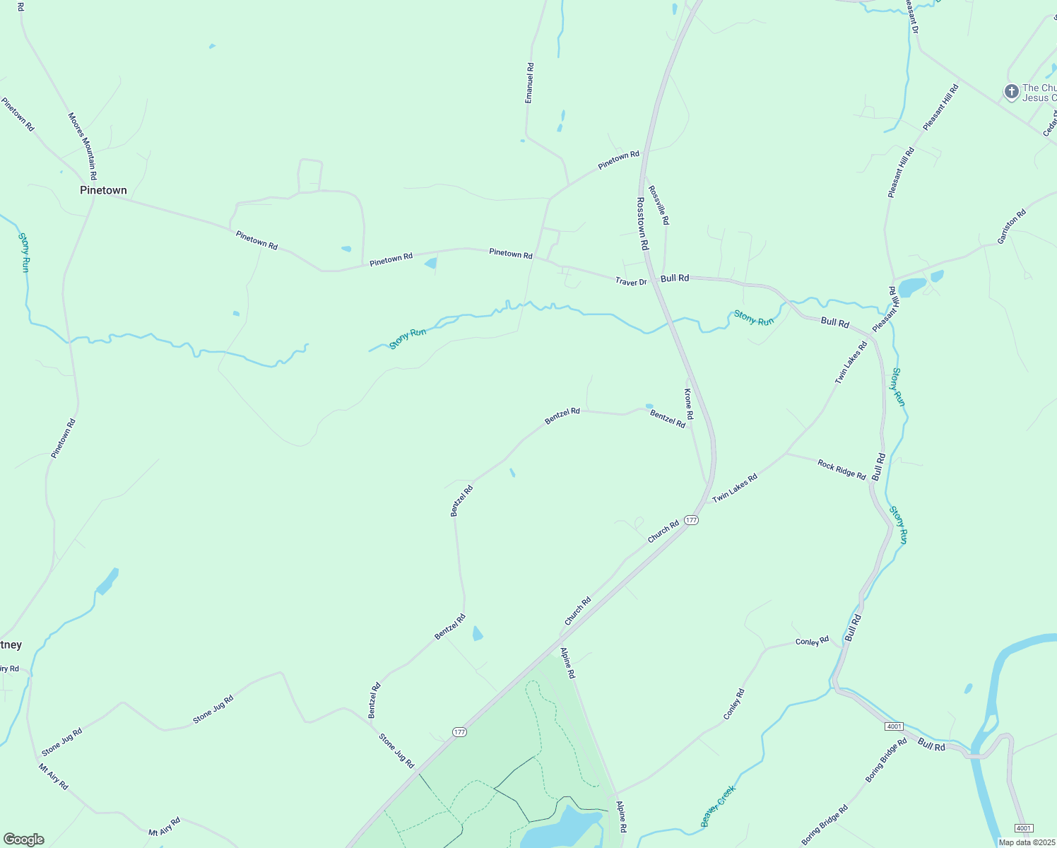 map of restaurants, bars, coffee shops, grocery stores, and more near 275 Bentzel Road in Lewisberry
