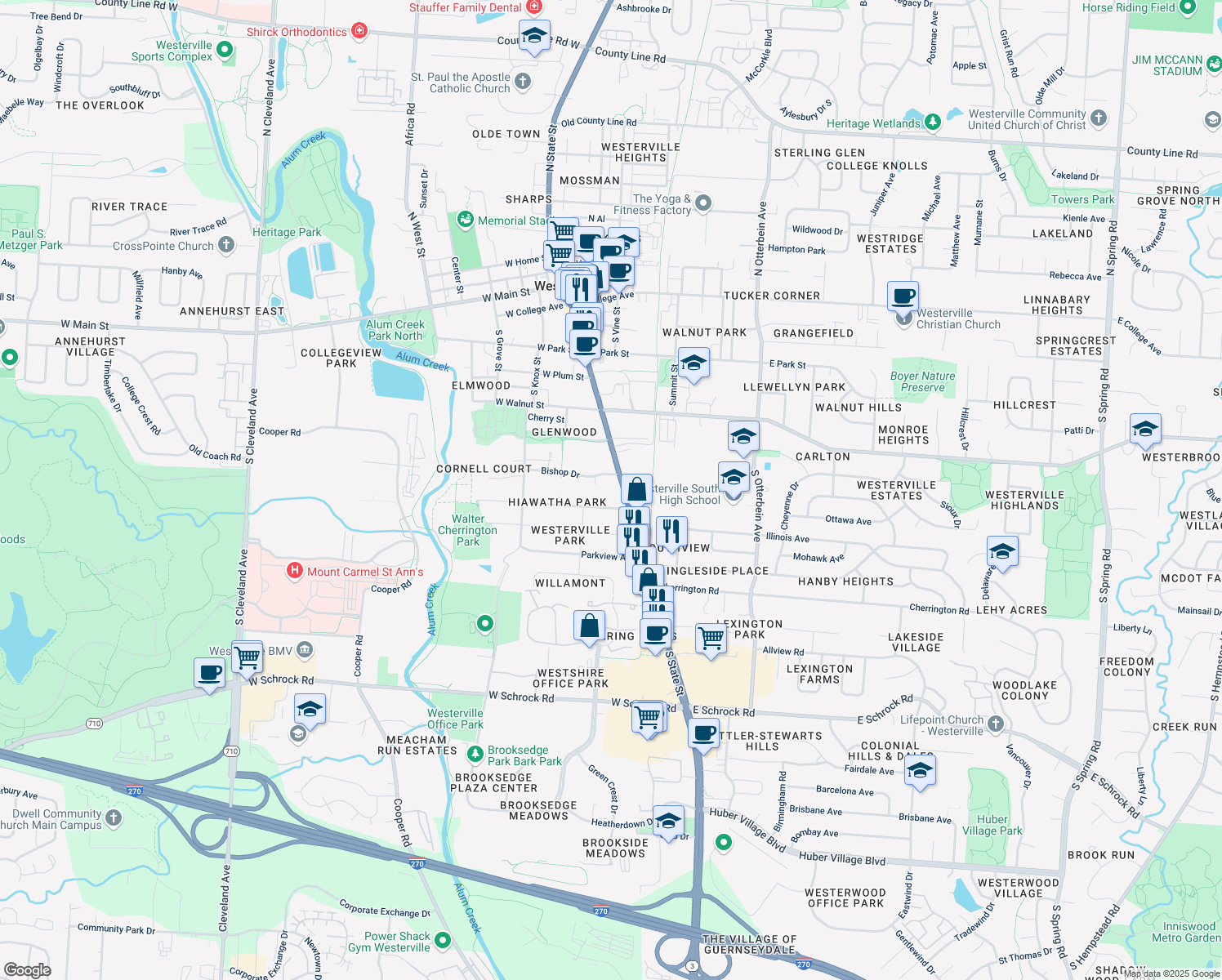 Restaurants Near State Street Westerville Ohio Restaurants Near State Street Westerville Ohio