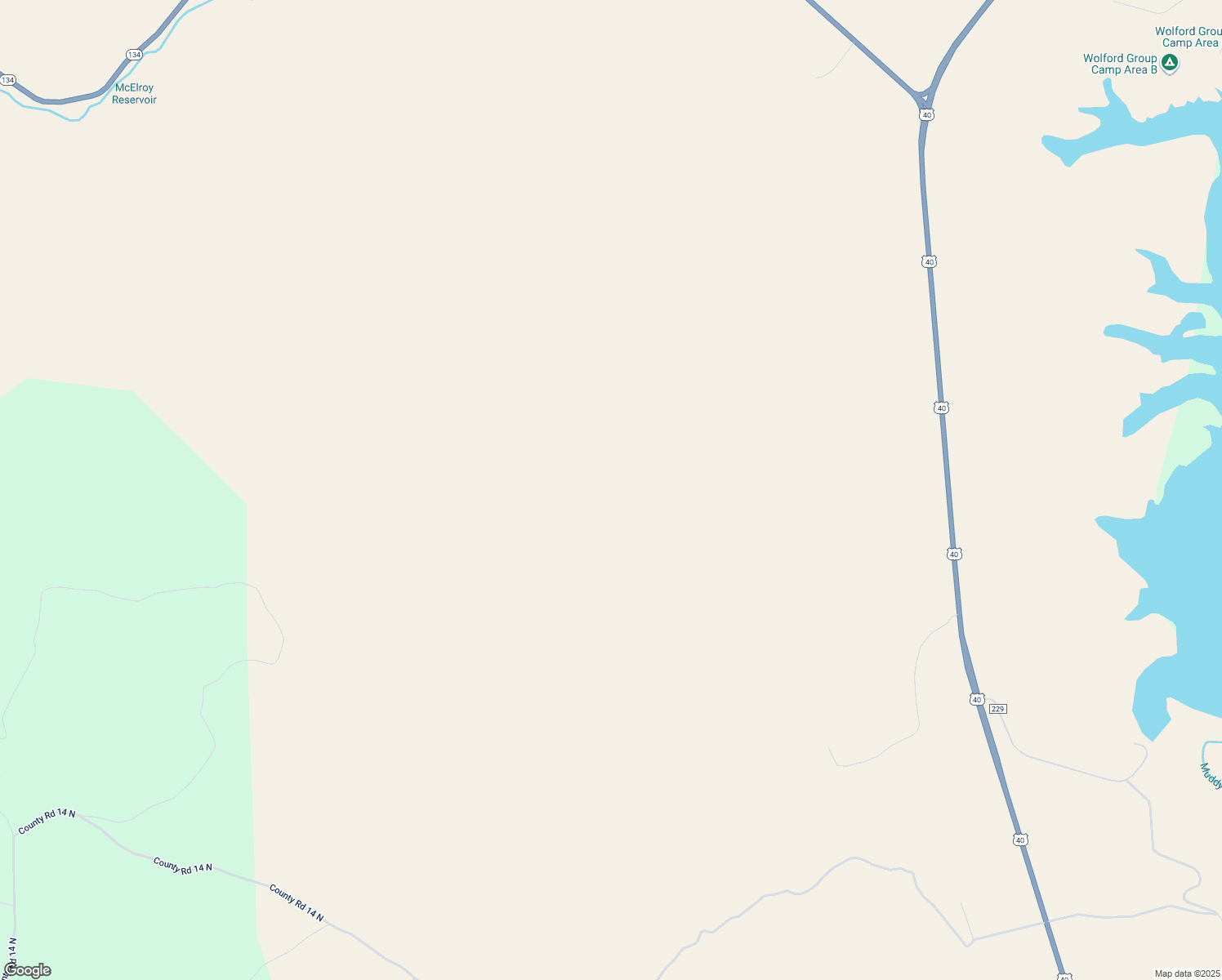 map of restaurants, bars, coffee shops, grocery stores, and more near Unnamed Road in Kremmling