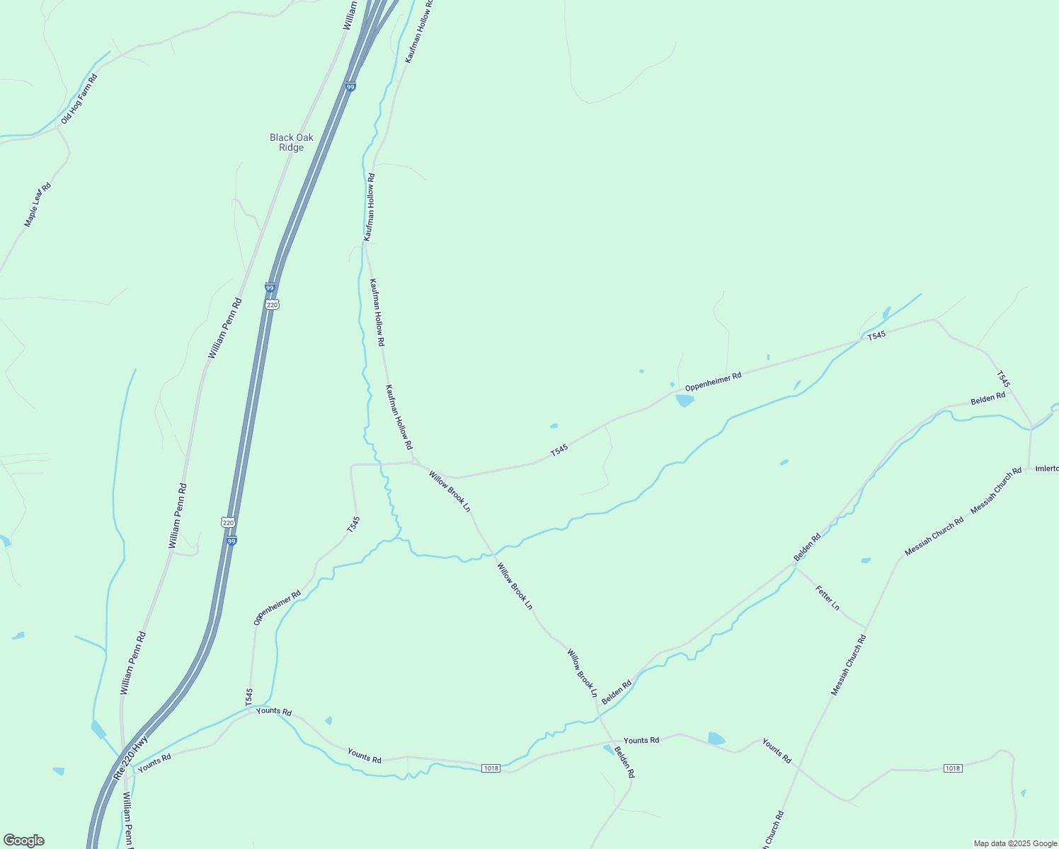 map of restaurants, bars, coffee shops, grocery stores, and more near 883 Oppenheimer Road in Bedford