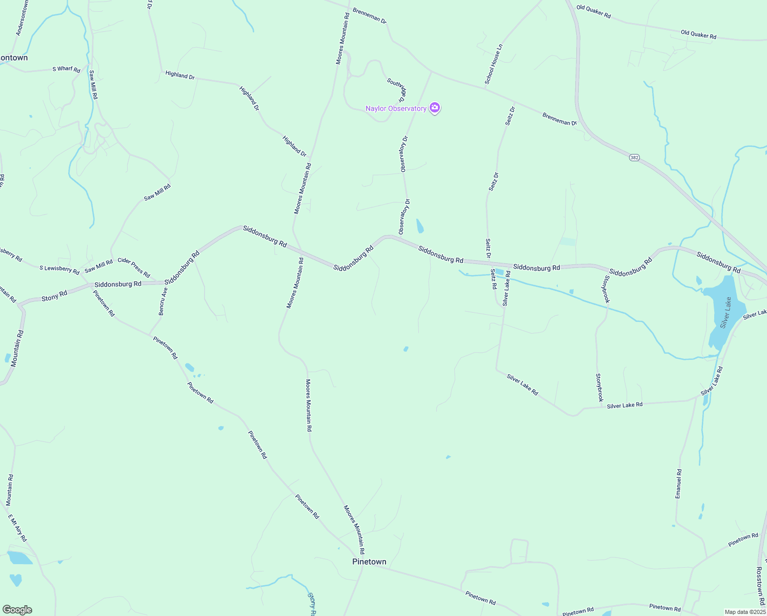 map of restaurants, bars, coffee shops, grocery stores, and more near 770 Glen-Arden Drive in Lewisberry
