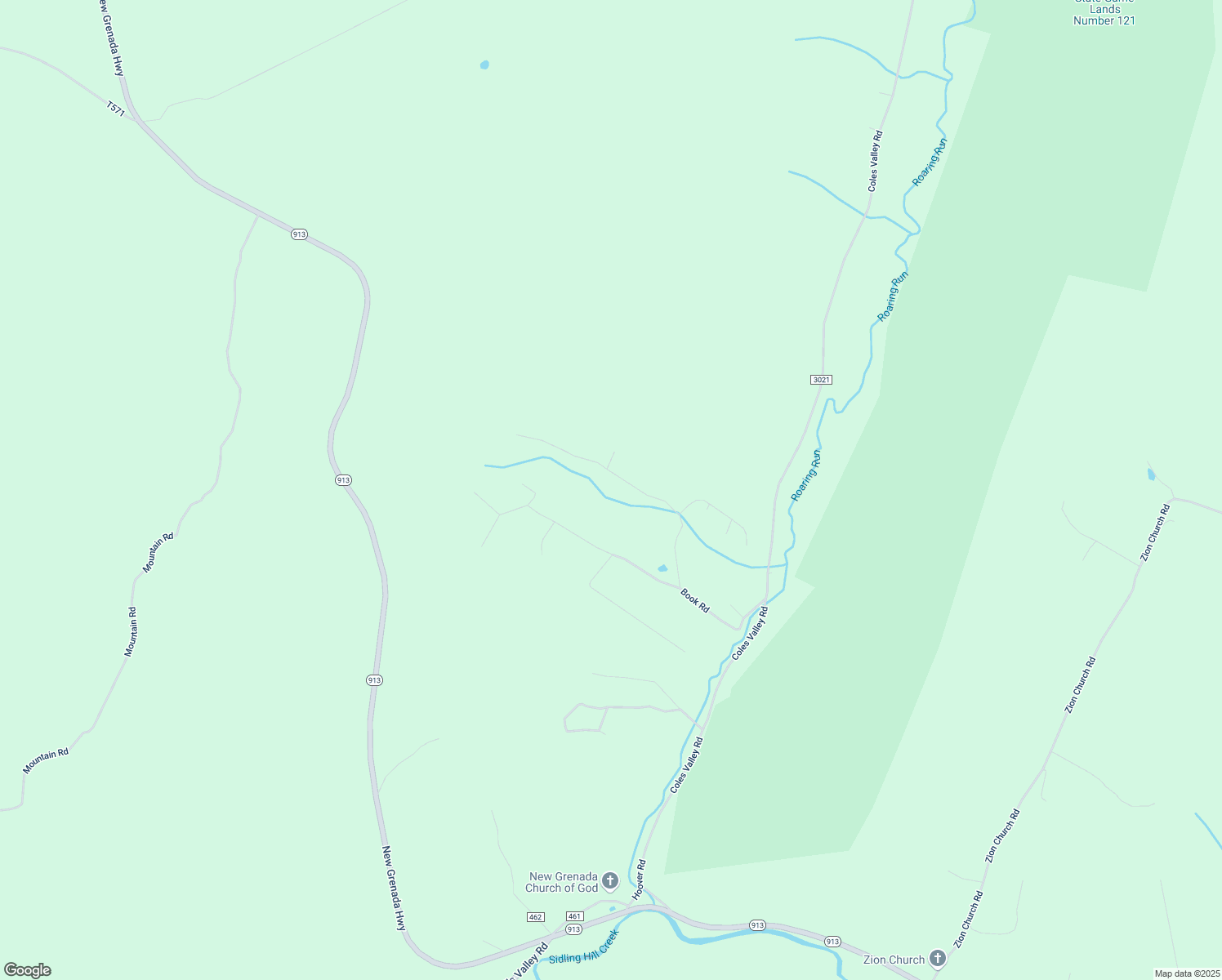 map of restaurants, bars, coffee shops, grocery stores, and more near 5436 Summer Road in Robertsdale