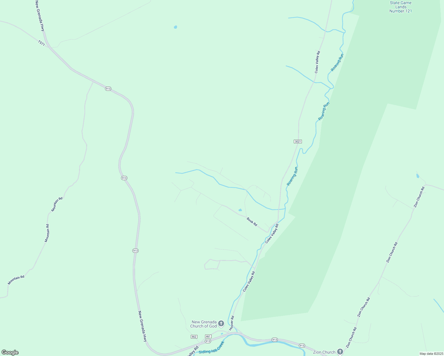 map of restaurants, bars, coffee shops, grocery stores, and more near 5436 Summer Road in Robertsdale
