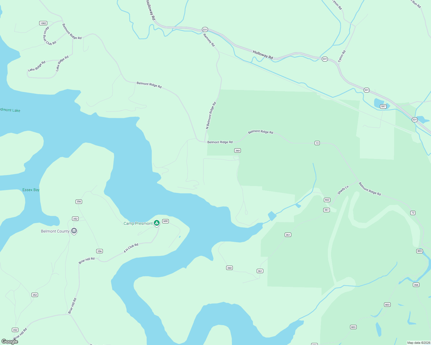 map of restaurants, bars, coffee shops, grocery stores, and more near 34647 Sunshine Road in Piedmont