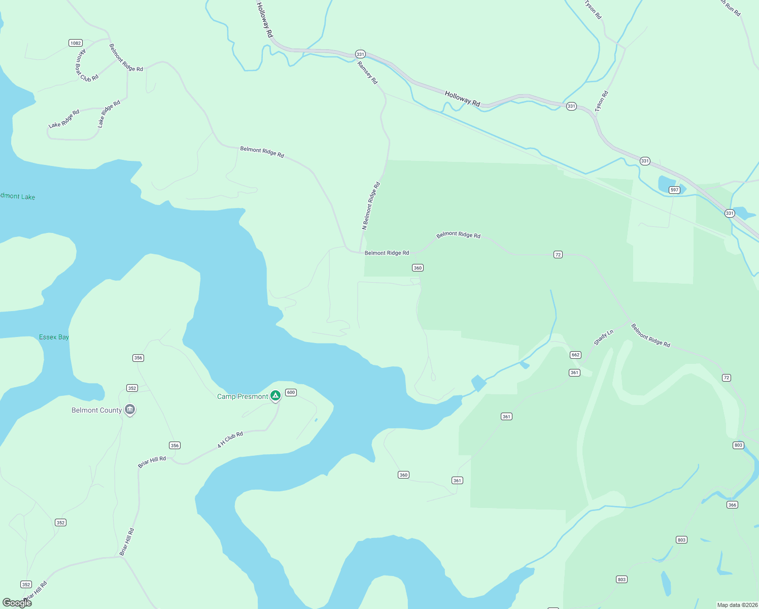 map of restaurants, bars, coffee shops, grocery stores, and more near 34647 Sunshine Road in Piedmont