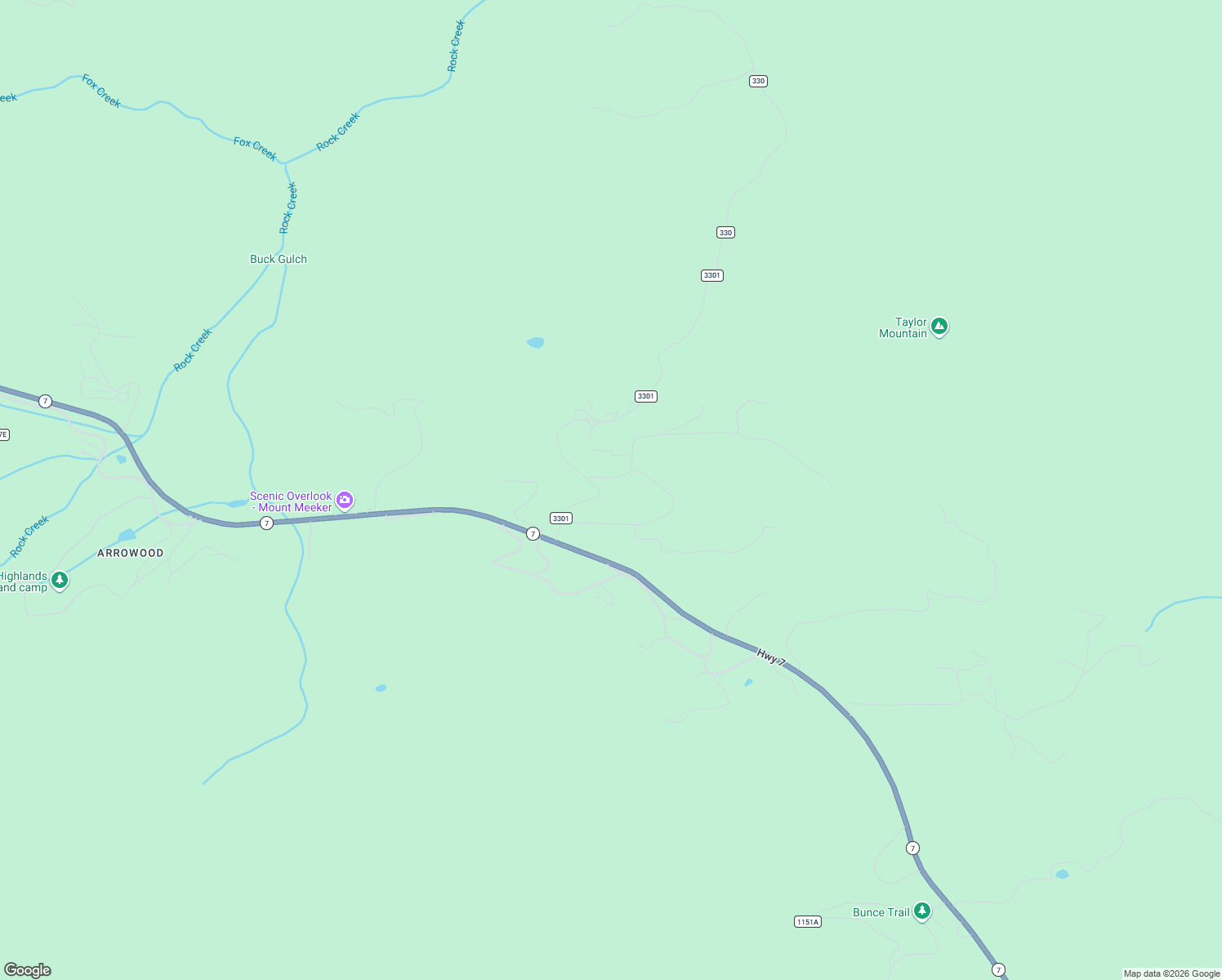 map of restaurants, bars, coffee shops, grocery stores, and more near 200 Taylor Road in Lyons