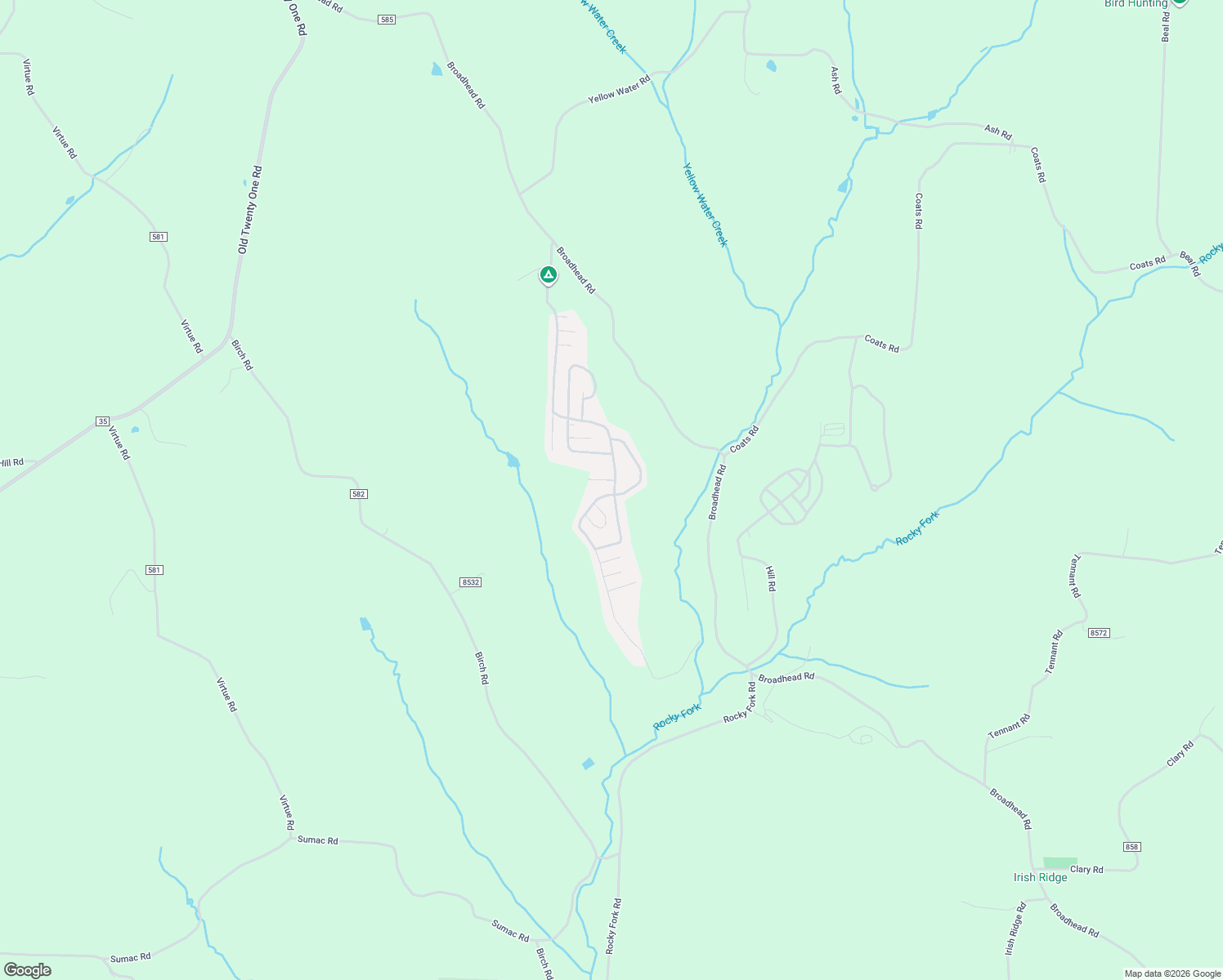 map of restaurants, bars, coffee shops, grocery stores, and more near in Birmingham