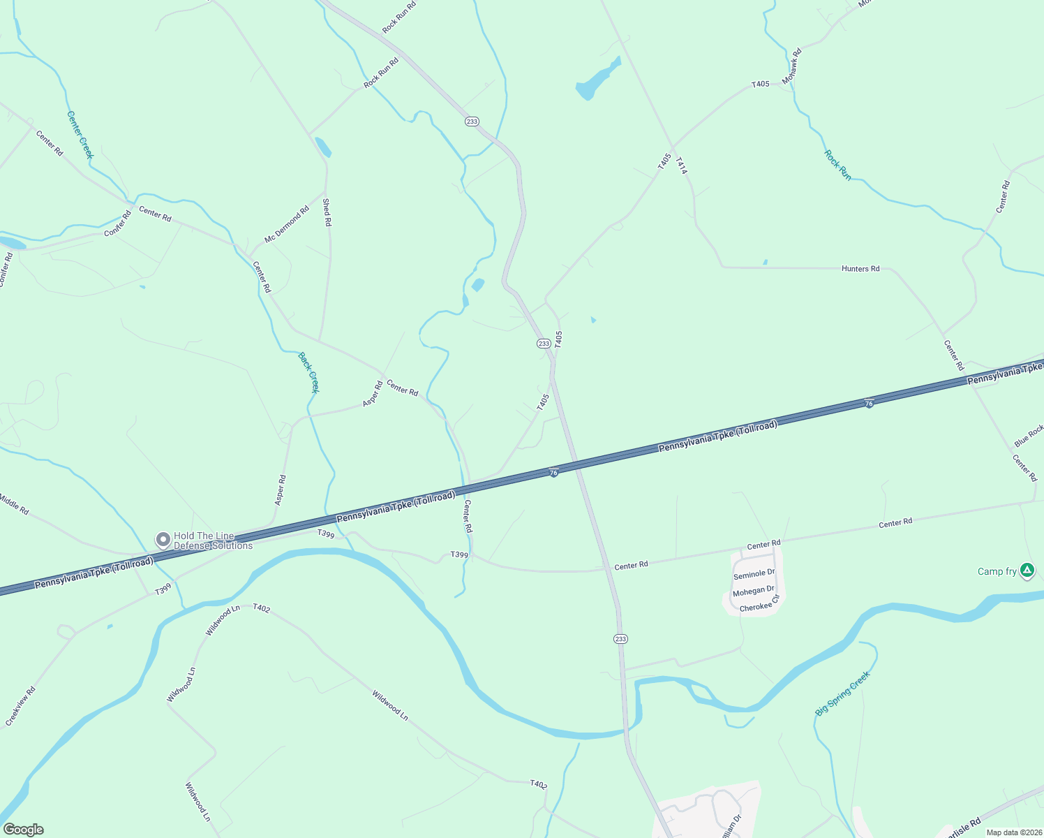 map of restaurants, bars, coffee shops, grocery stores, and more near 84 Mohawk Road in Newville