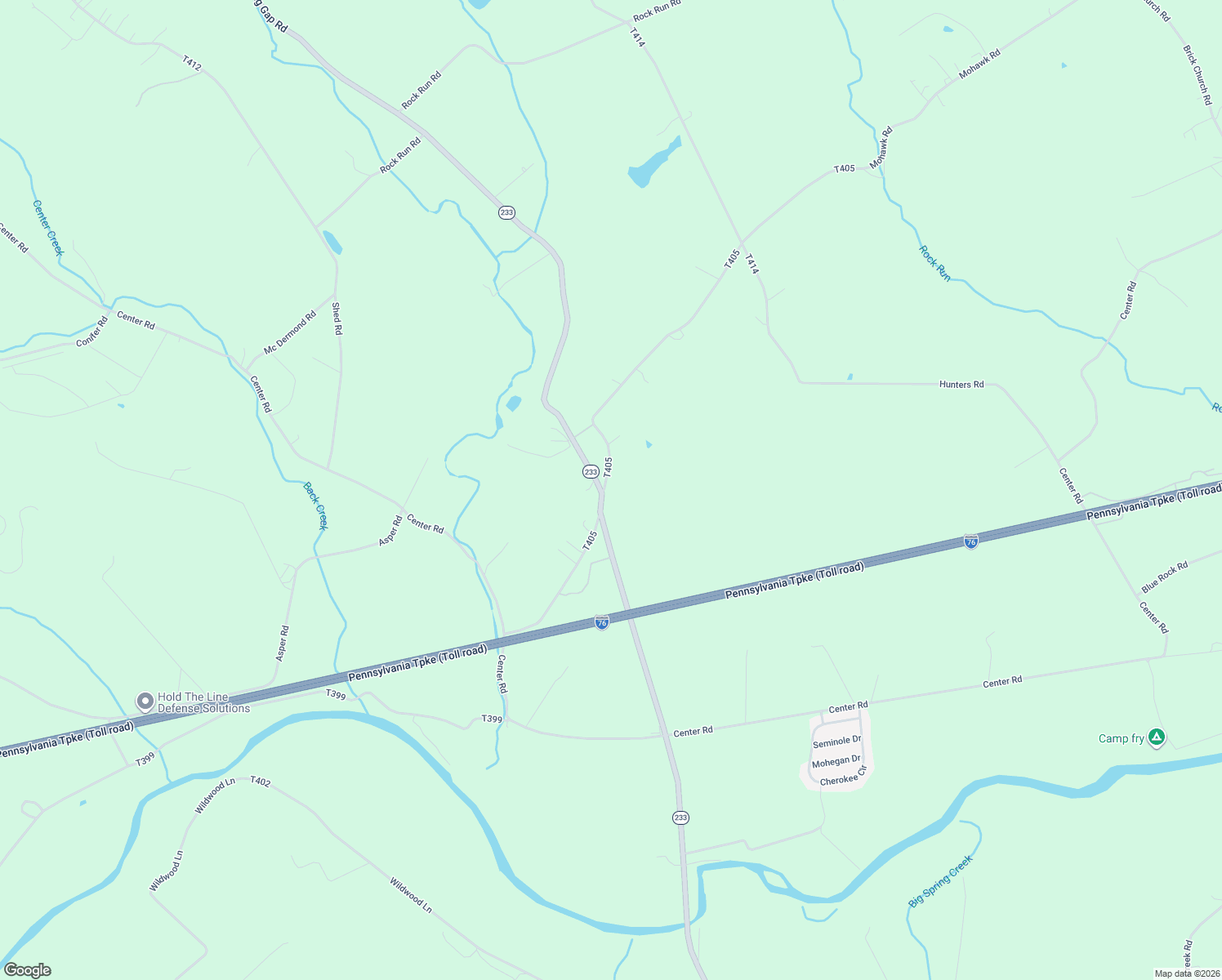 map of restaurants, bars, coffee shops, grocery stores, and more near 101 Mohawk Rd in Newville