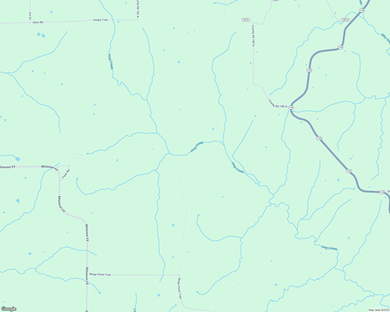 map of restaurants, bars, coffee shops, grocery stores, and more near in Greencastle