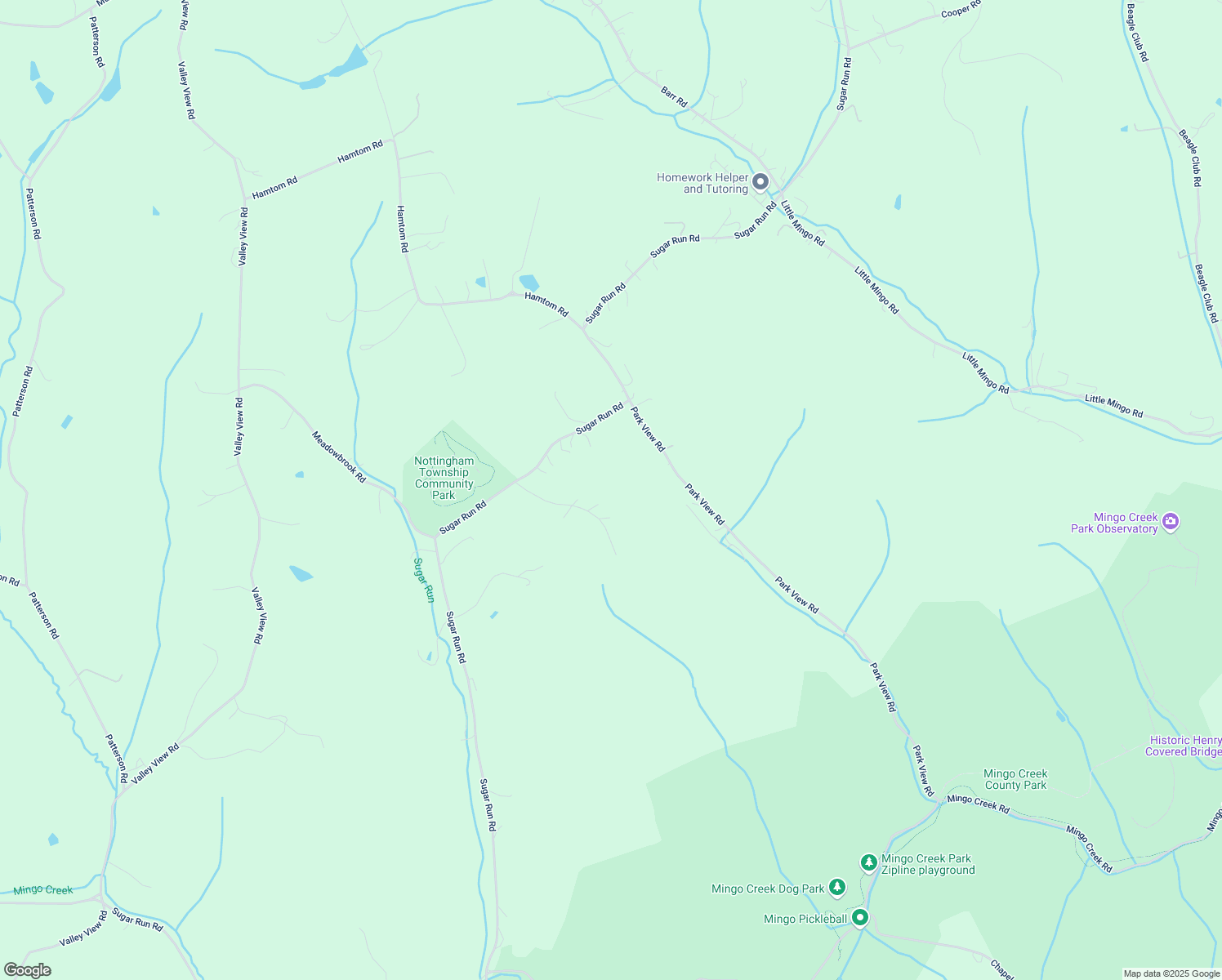 map of restaurants, bars, coffee shops, grocery stores, and more near in Venetia