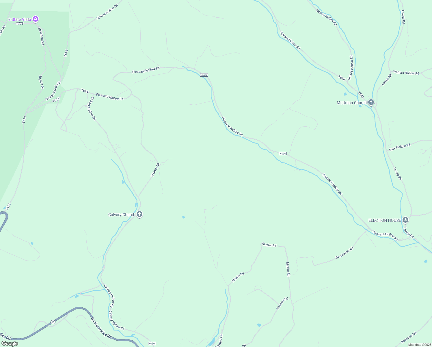 map of restaurants, bars, coffee shops, grocery stores, and more near in Pleasantville