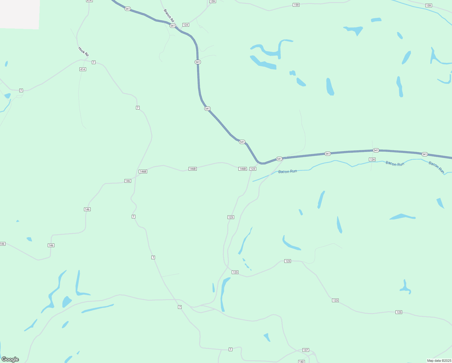 map of restaurants, bars, coffee shops, grocery stores, and more near 51543 Township Road 146B in Coshocton