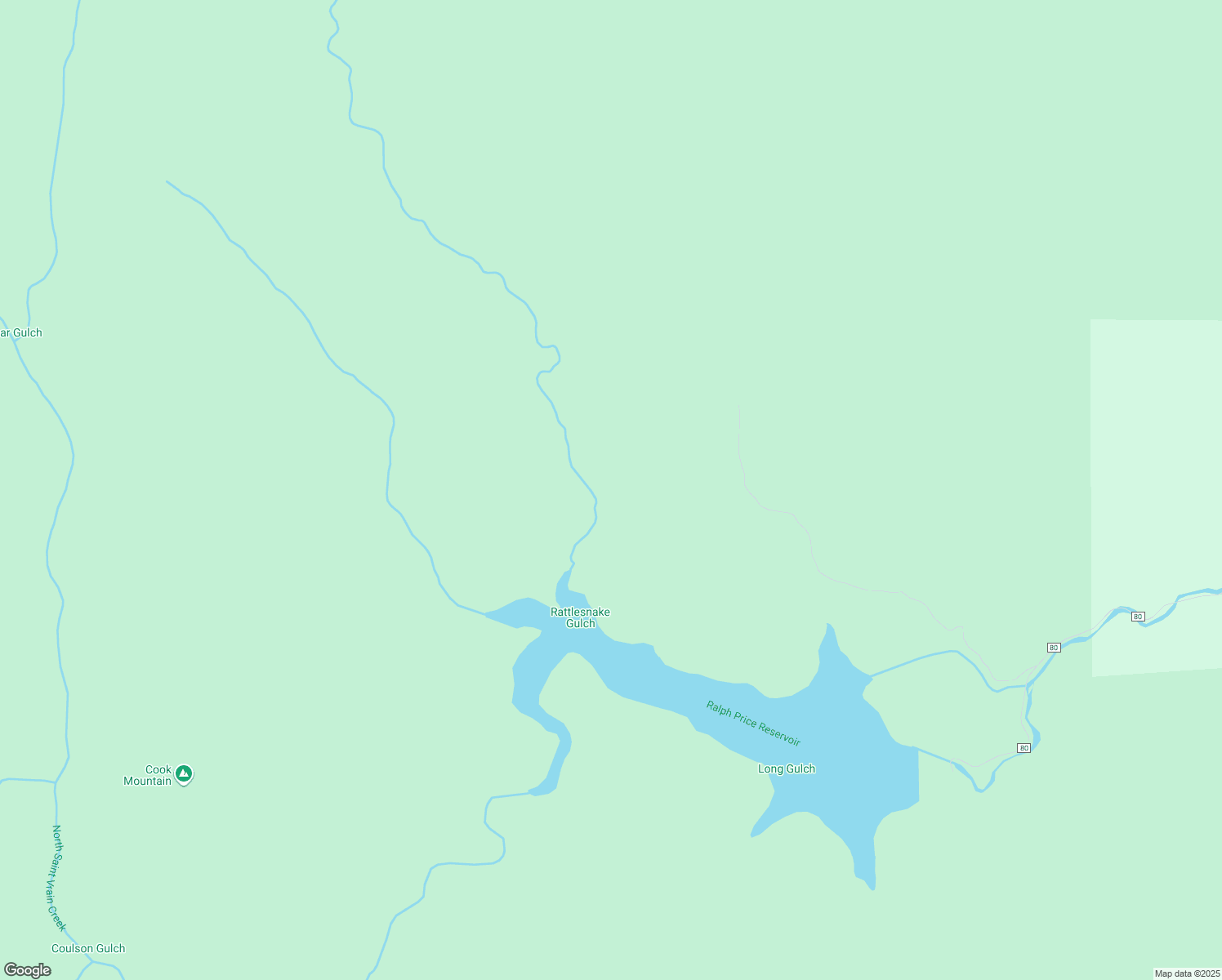 map of restaurants, bars, coffee shops, grocery stores, and more near in Lyons