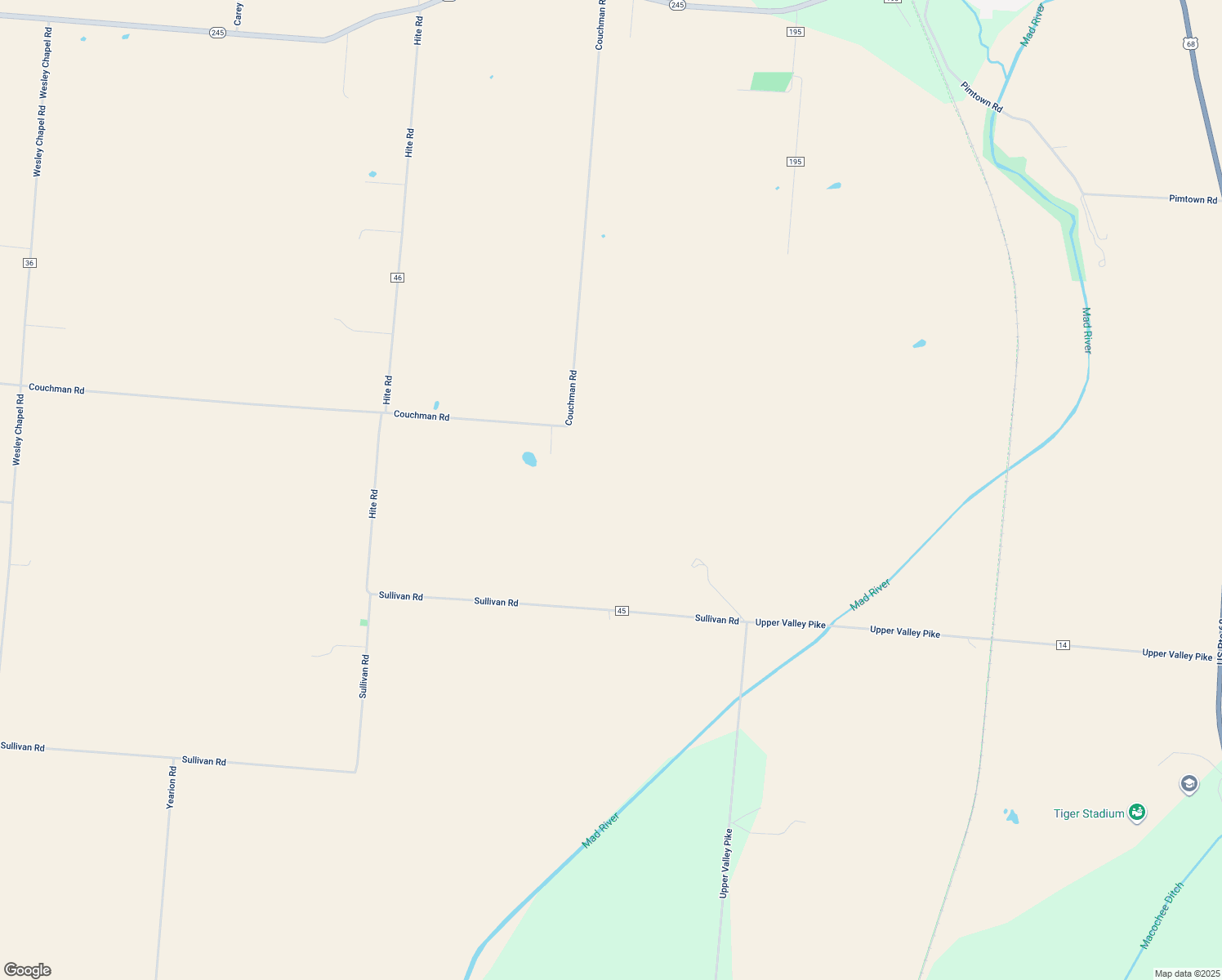 map of restaurants, bars, coffee shops, grocery stores, and more near in West Liberty