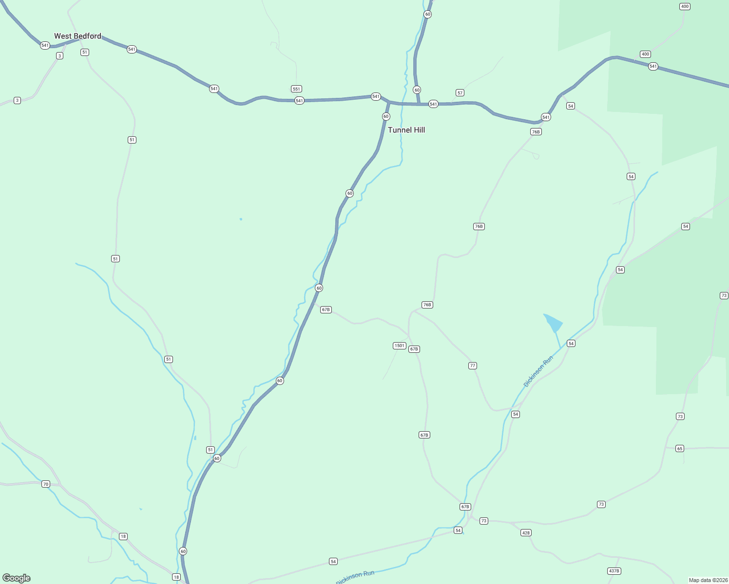 map of restaurants, bars, coffee shops, grocery stores, and more near 19258 Township Road 67B in Warsaw