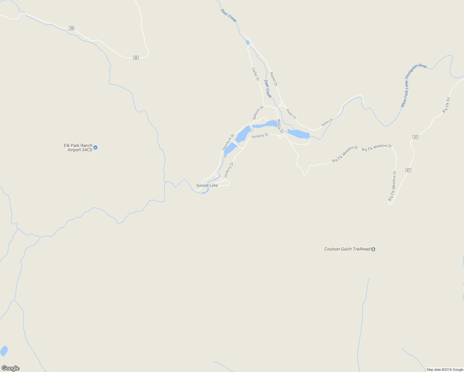 map of restaurants, bars, coffee shops, grocery stores, and more near 39 Hickory Drive in Lyons