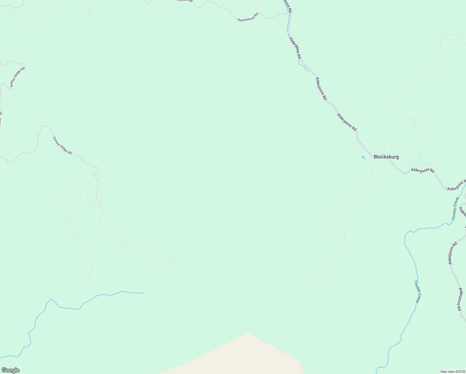 map of restaurants, bars, coffee shops, grocery stores, and more near 2027 Sunset Ridge Road in Blocksburg