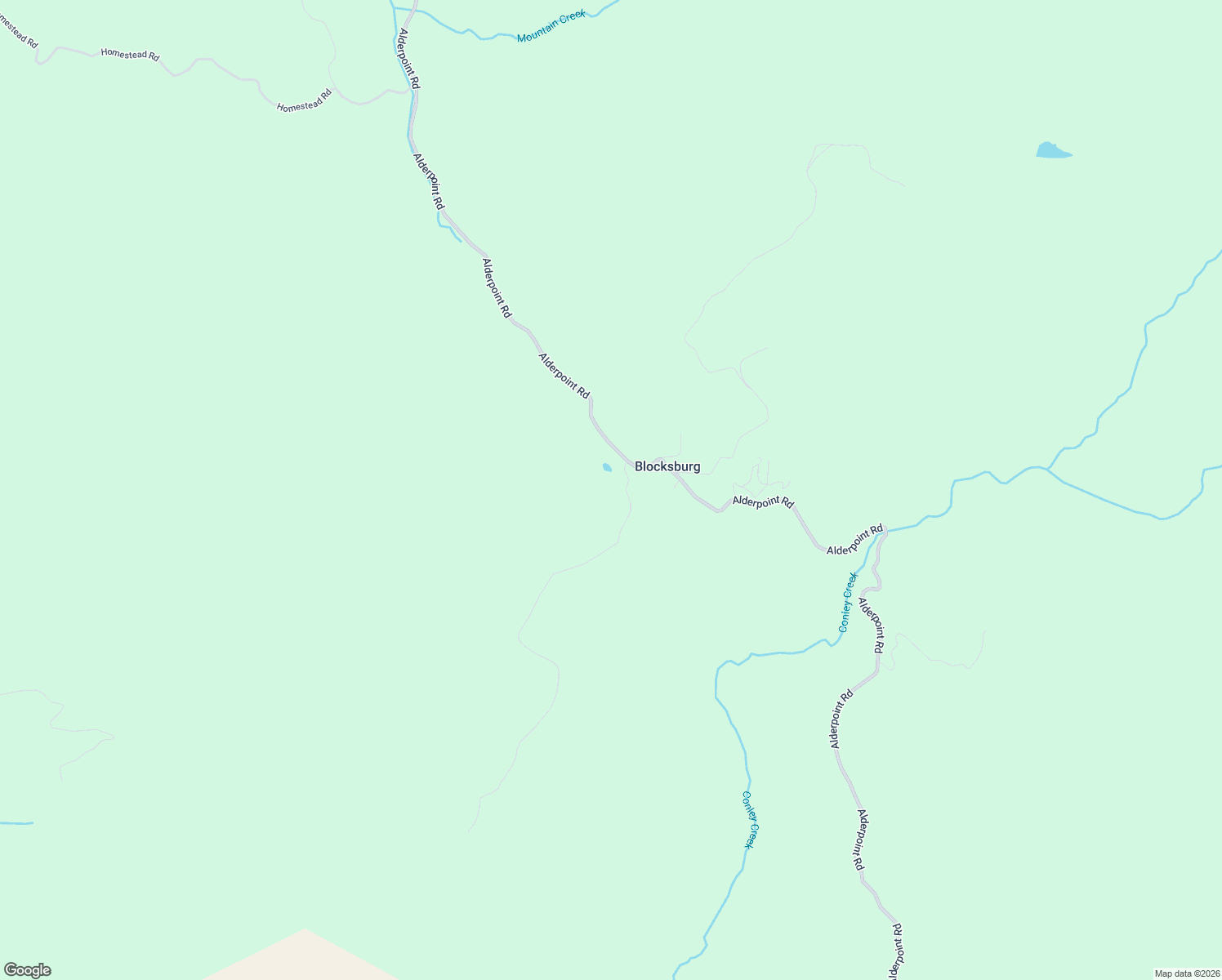 map of restaurants, bars, coffee shops, grocery stores, and more near 12 Cemetery Road in Blocksburg