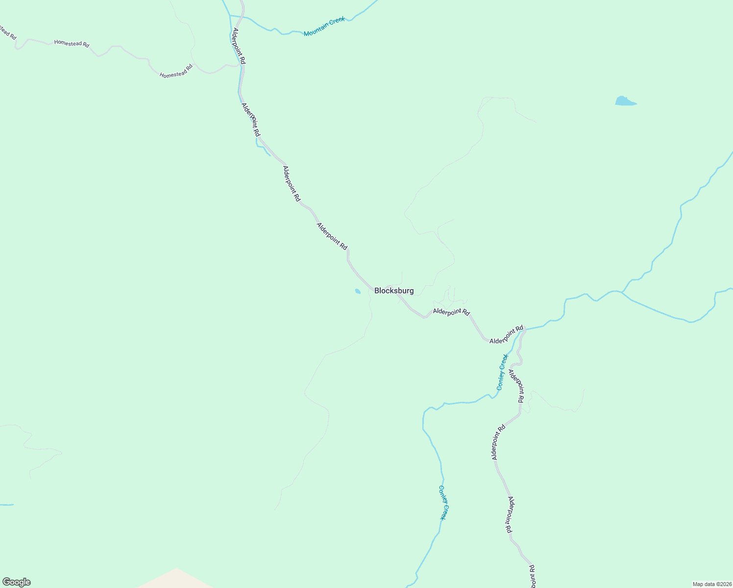 map of restaurants, bars, coffee shops, grocery stores, and more near 12 Cemetery Road in Blocksburg