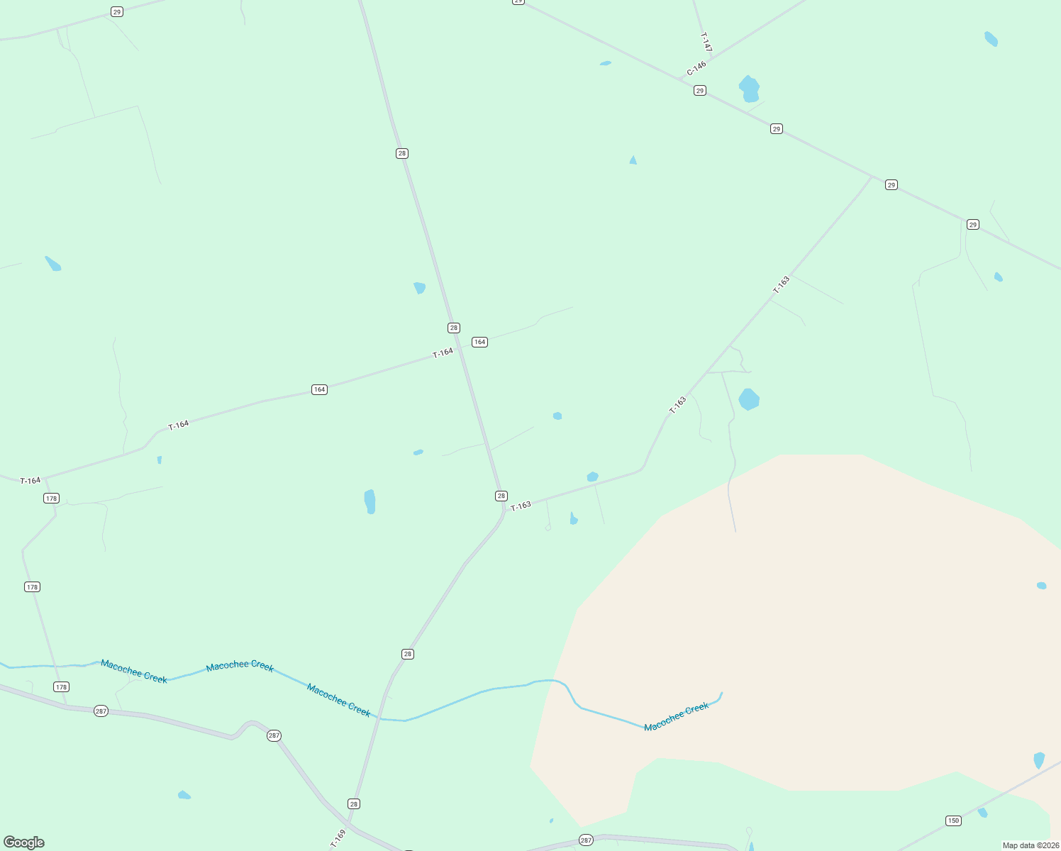 map of restaurants, bars, coffee shops, grocery stores, and more near 6501-6911 County Road 28 in Zanesfield