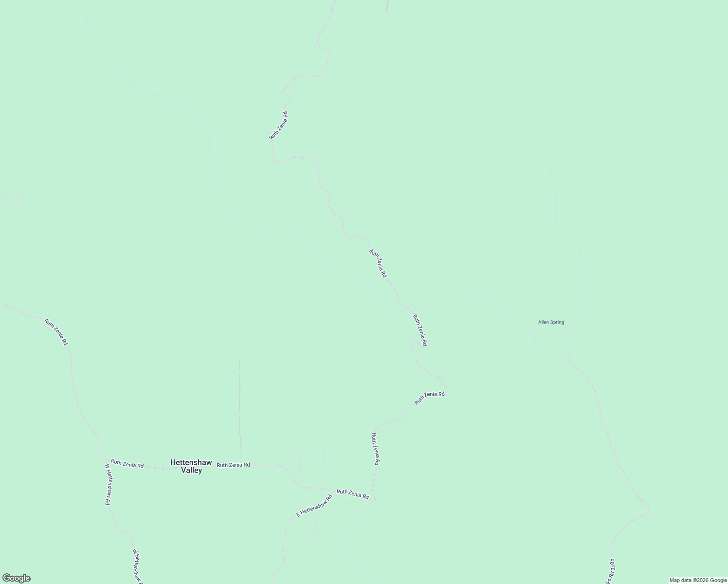 map of restaurants, bars, coffee shops, grocery stores, and more near in Ruth