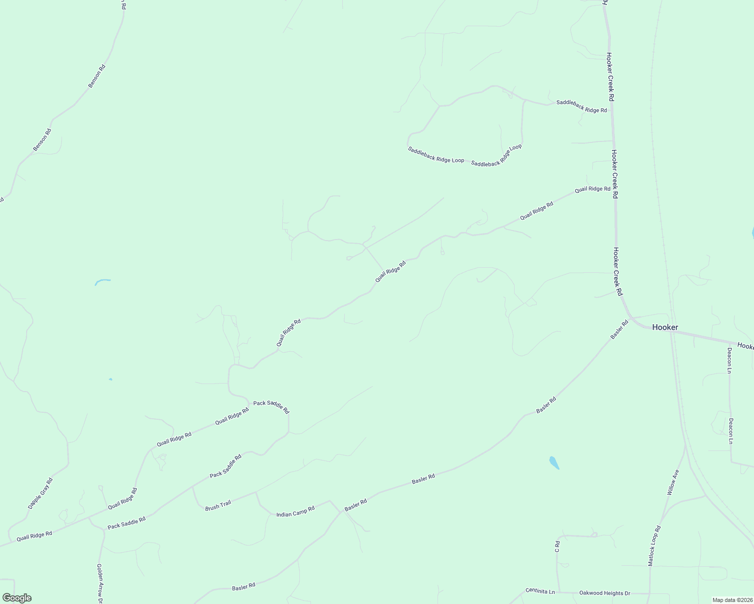 map of restaurants, bars, coffee shops, grocery stores, and more near in Hooker