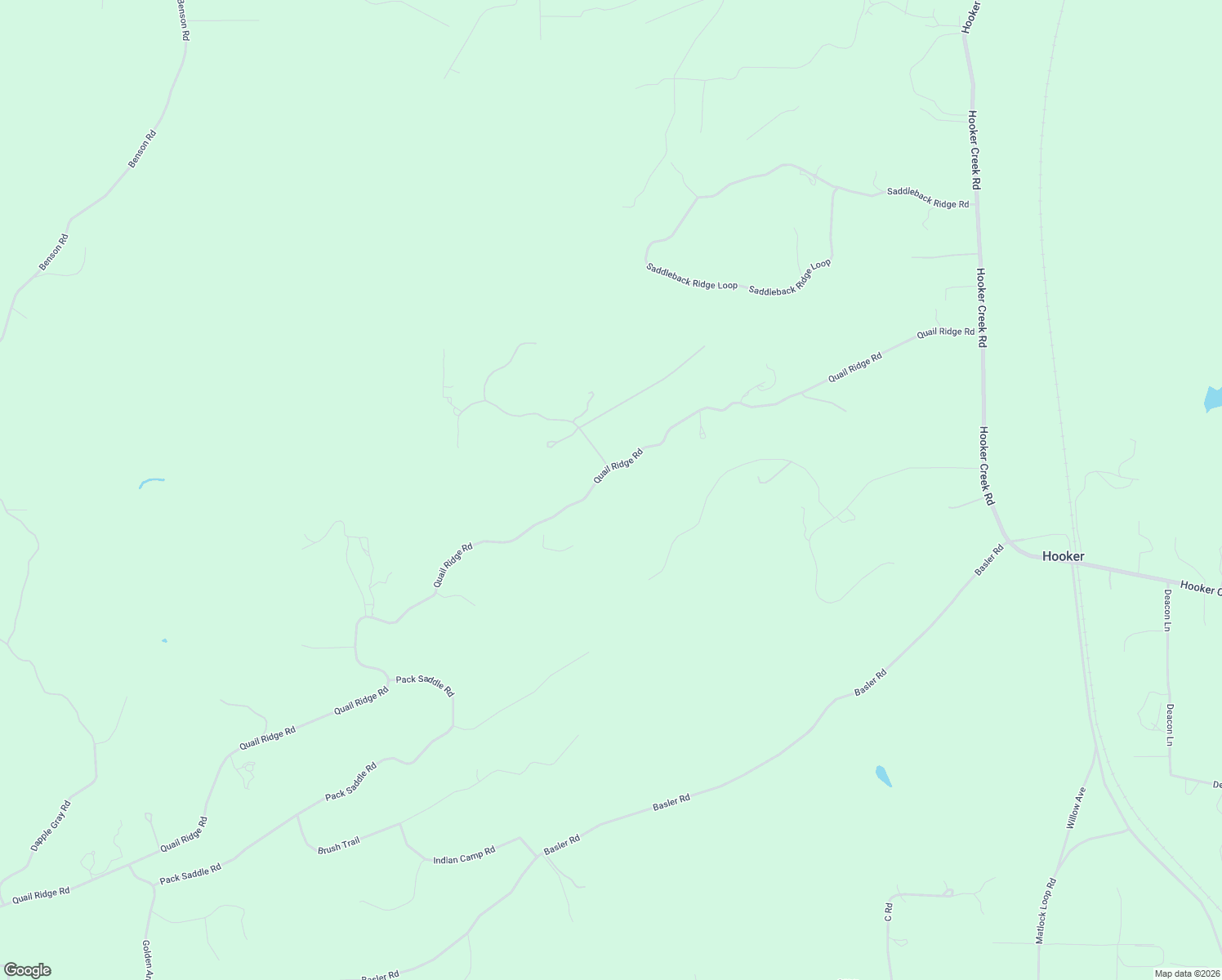 map of restaurants, bars, coffee shops, grocery stores, and more near in Hooker