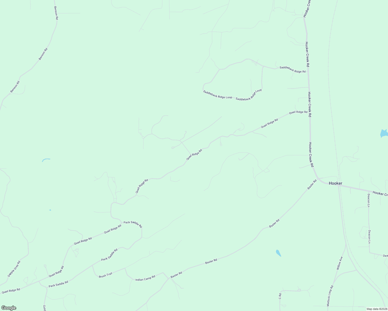 map of restaurants, bars, coffee shops, grocery stores, and more near in Hooker