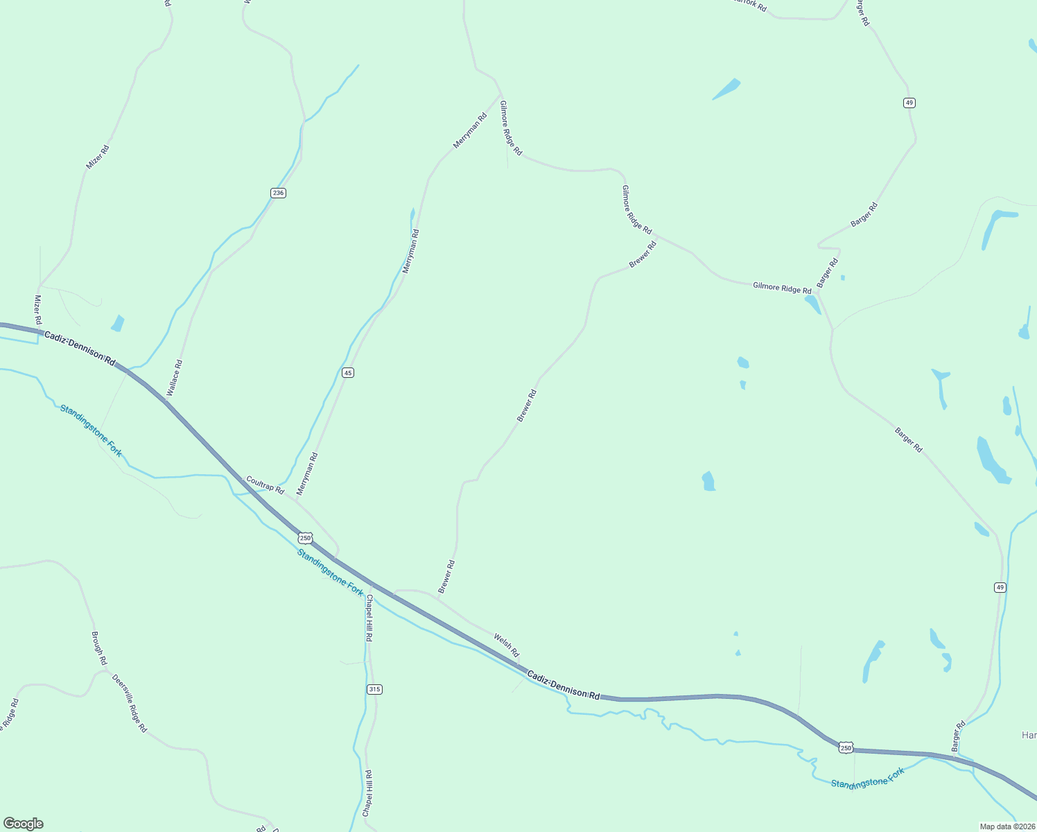 map of restaurants, bars, coffee shops, grocery stores, and more near in Cadiz