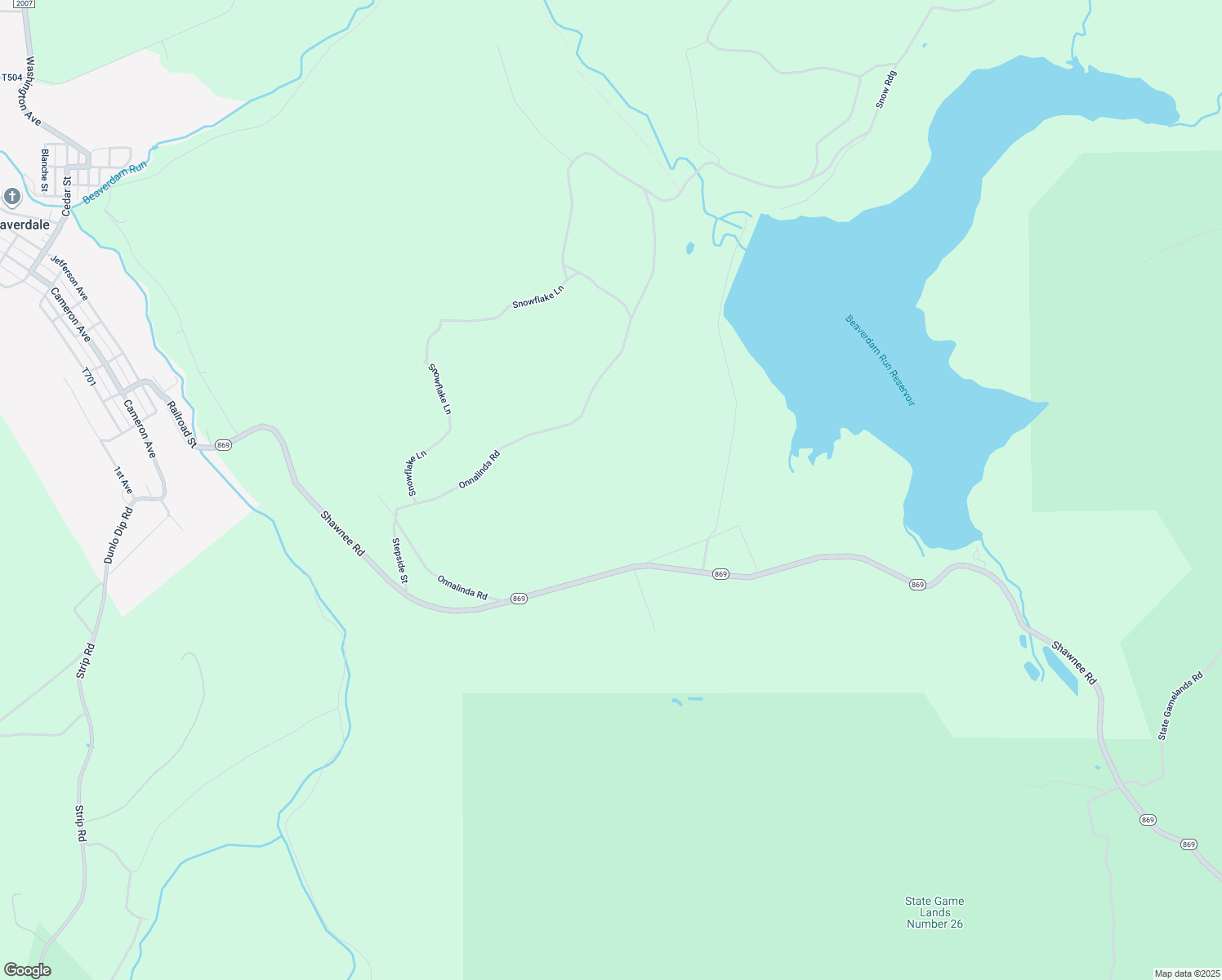 map of restaurants, bars, coffee shops, grocery stores, and more near in Sidman