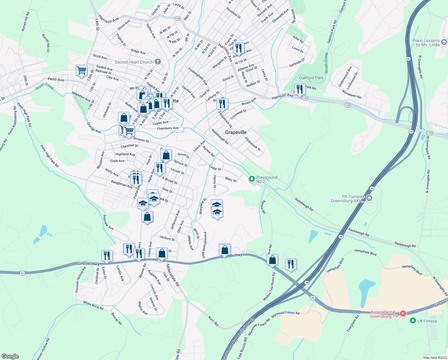 Restaurants Near Jeannette Pa Restaurants Near Jeannette Pa