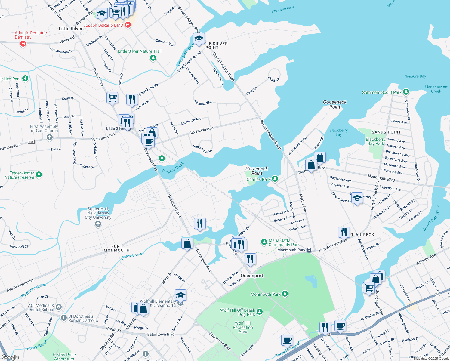 Apartments In Oceanport Nj Apartments In Oceanport Nj