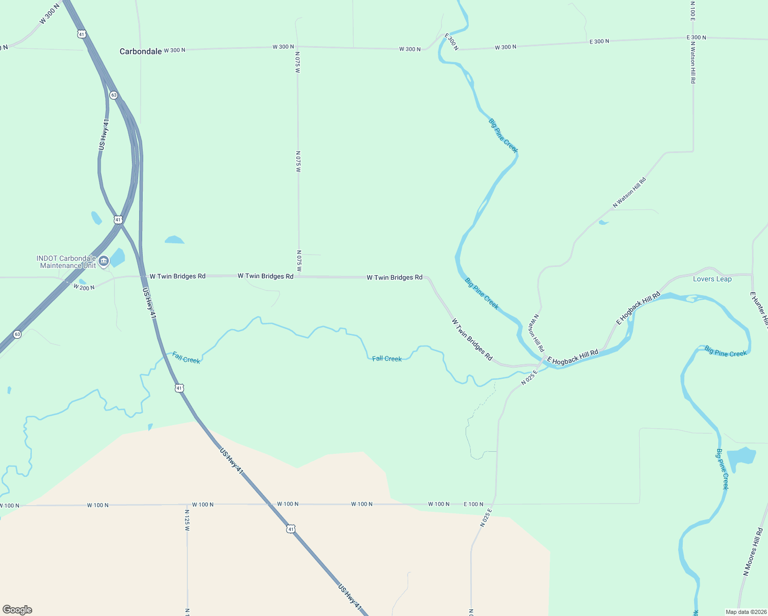 map of restaurants, bars, coffee shops, grocery stores, and more near in Carbondale