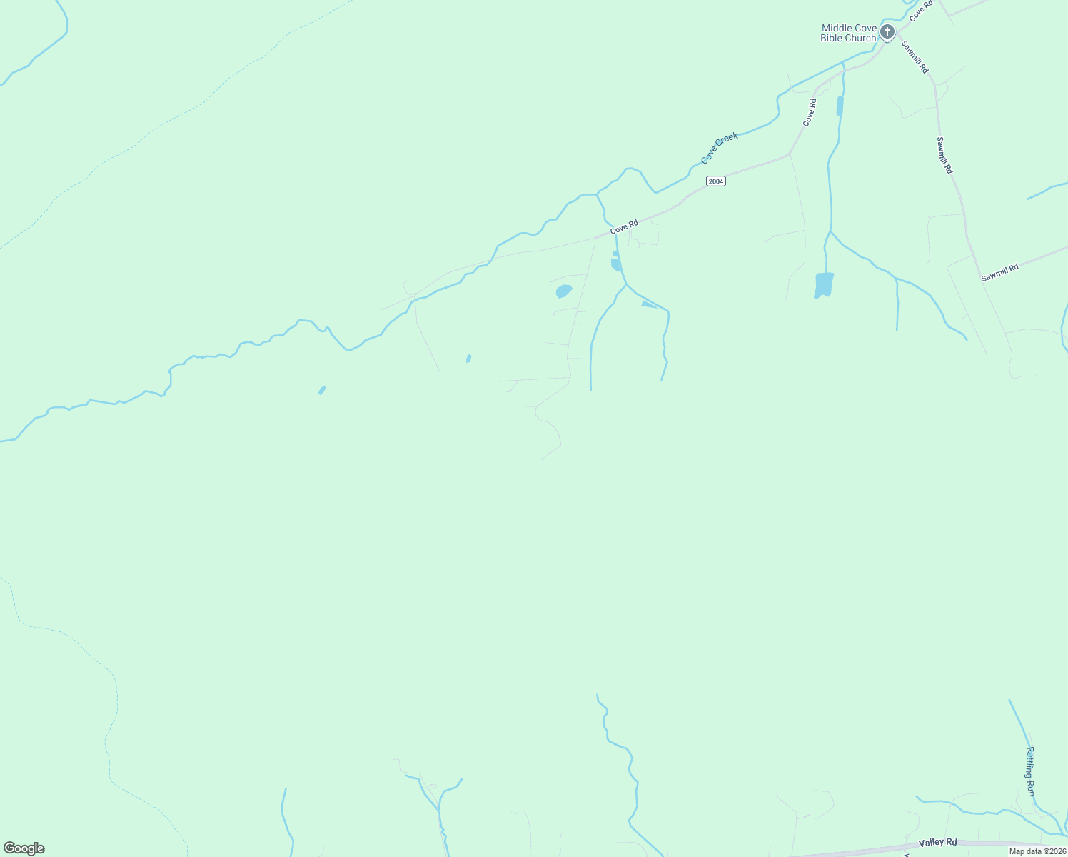 map of restaurants, bars, coffee shops, grocery stores, and more near 150 Barnett Drive in Duncannon