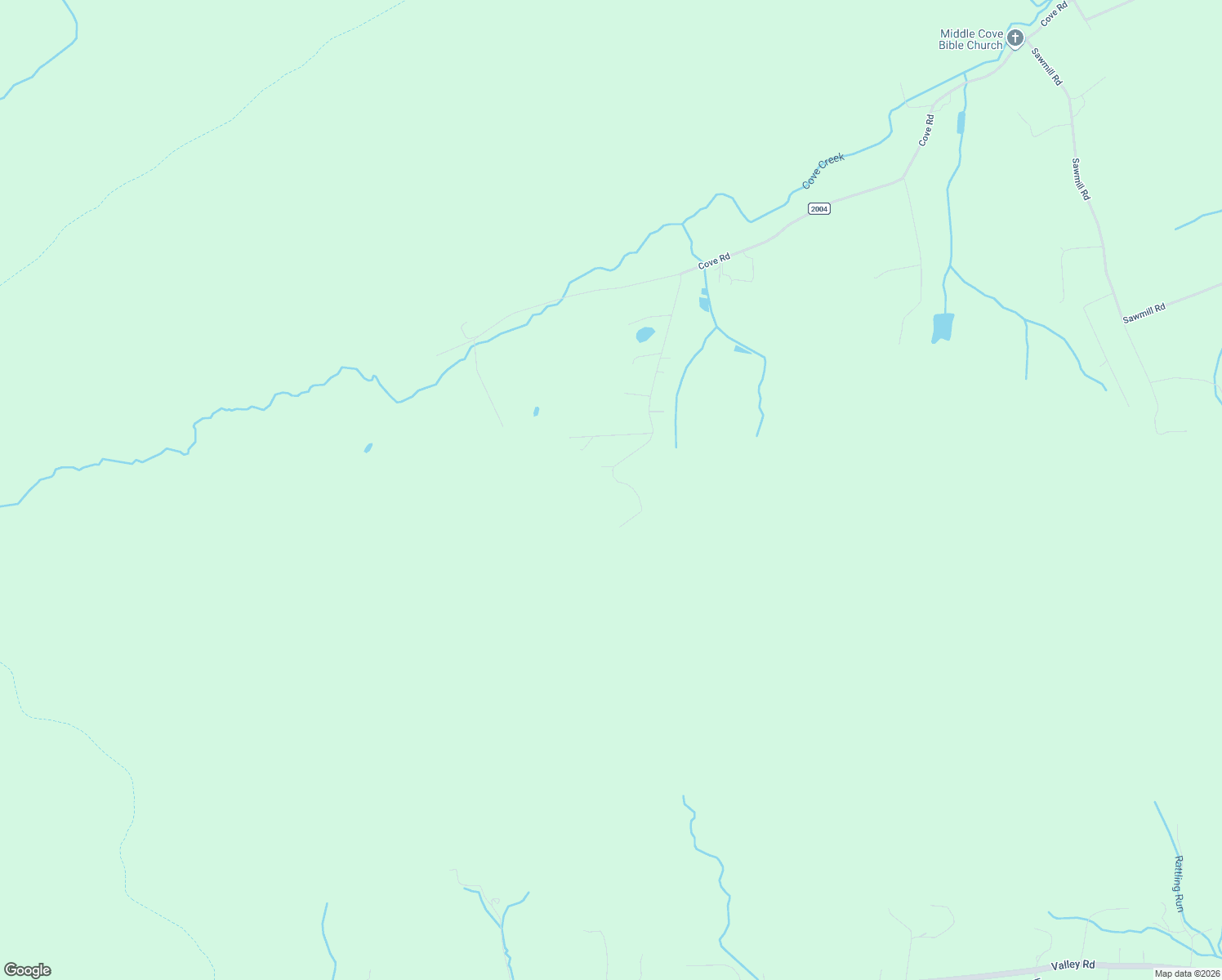 map of restaurants, bars, coffee shops, grocery stores, and more near 150 Barnett Drive in Duncannon
